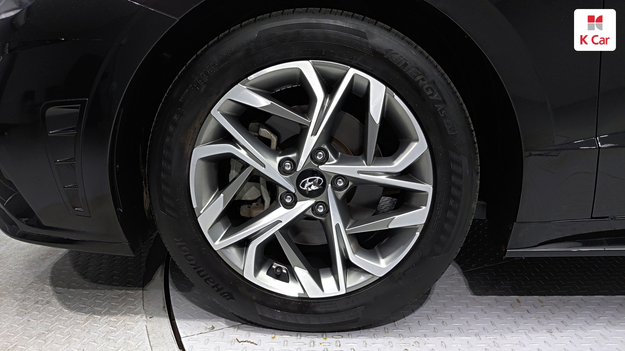 Hyundai Sonata 2.0 бензин Modern, миниатюра 29