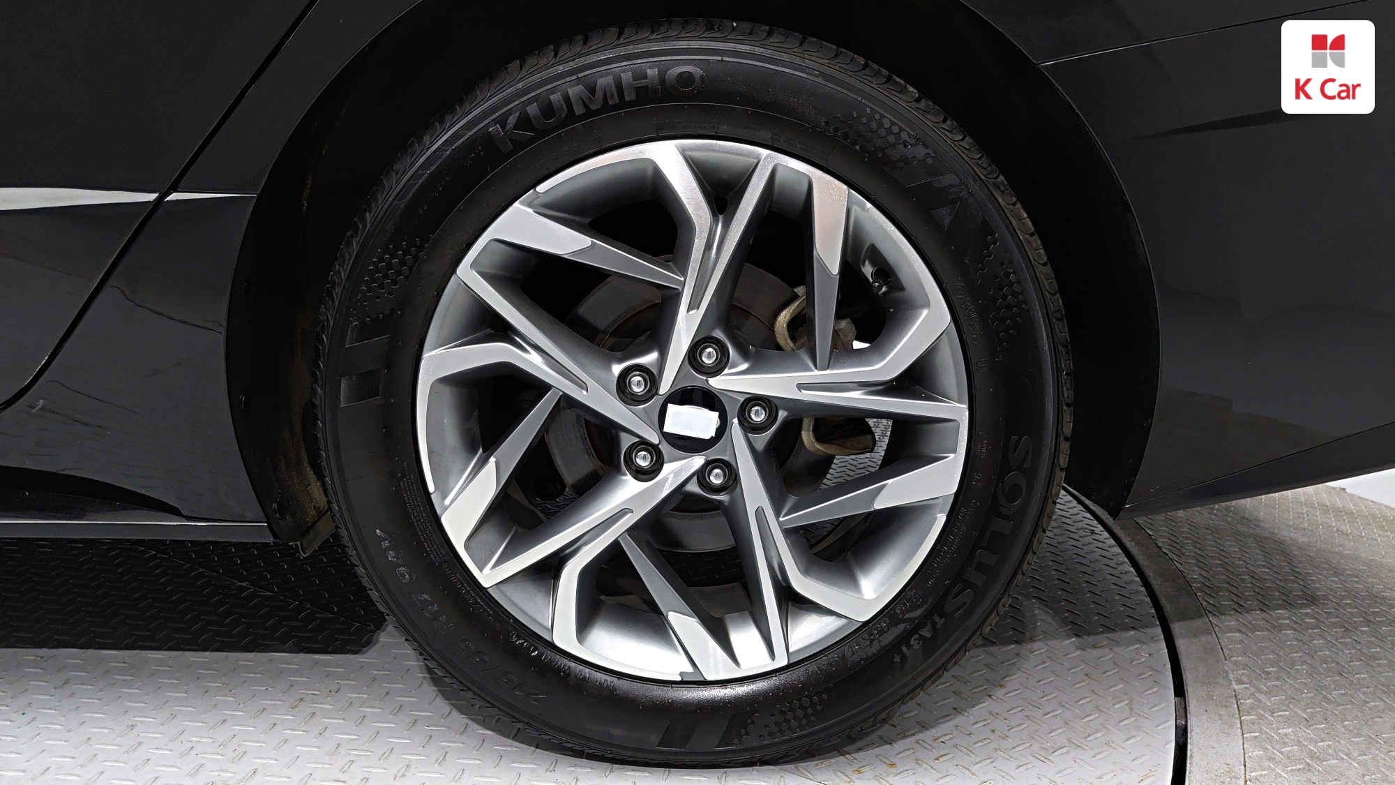 Hyundai Sonata 2.0 бензин Modern, миниатюра 30