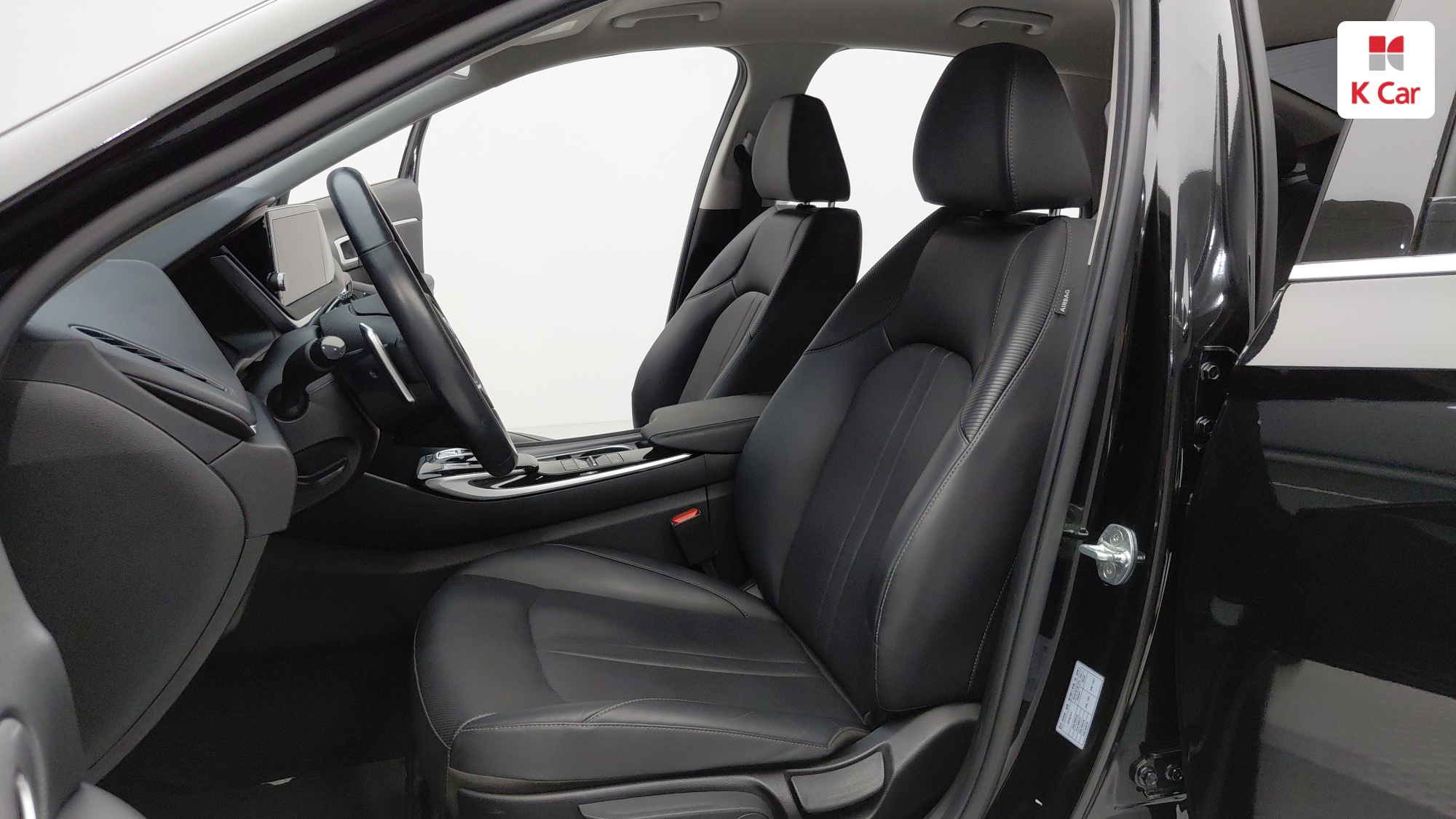 Hyundai Sonata 2.0 бензин Modern, миниатюра 4