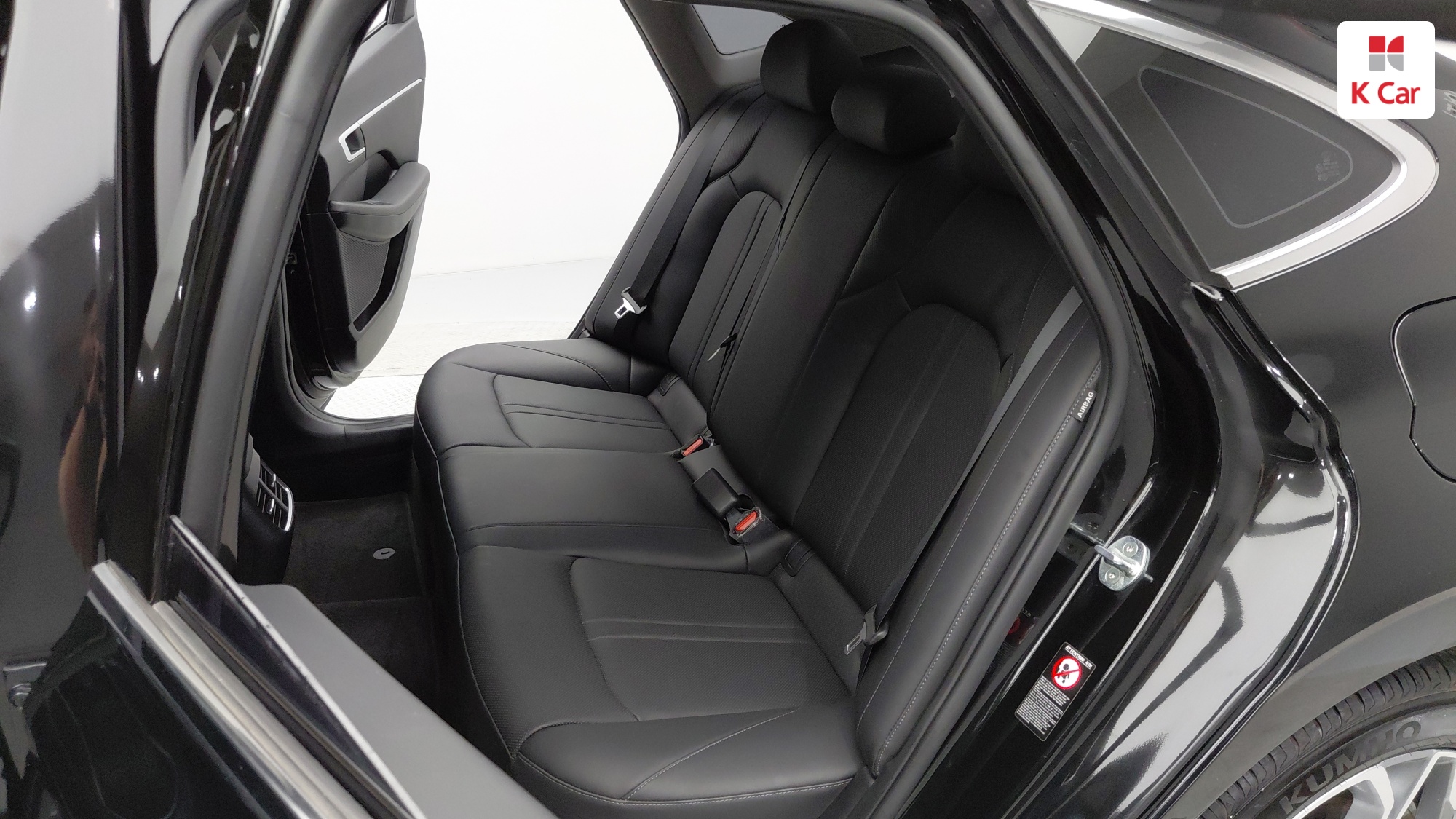 Hyundai Sonata 2.0 бензин Modern, миниатюра 5