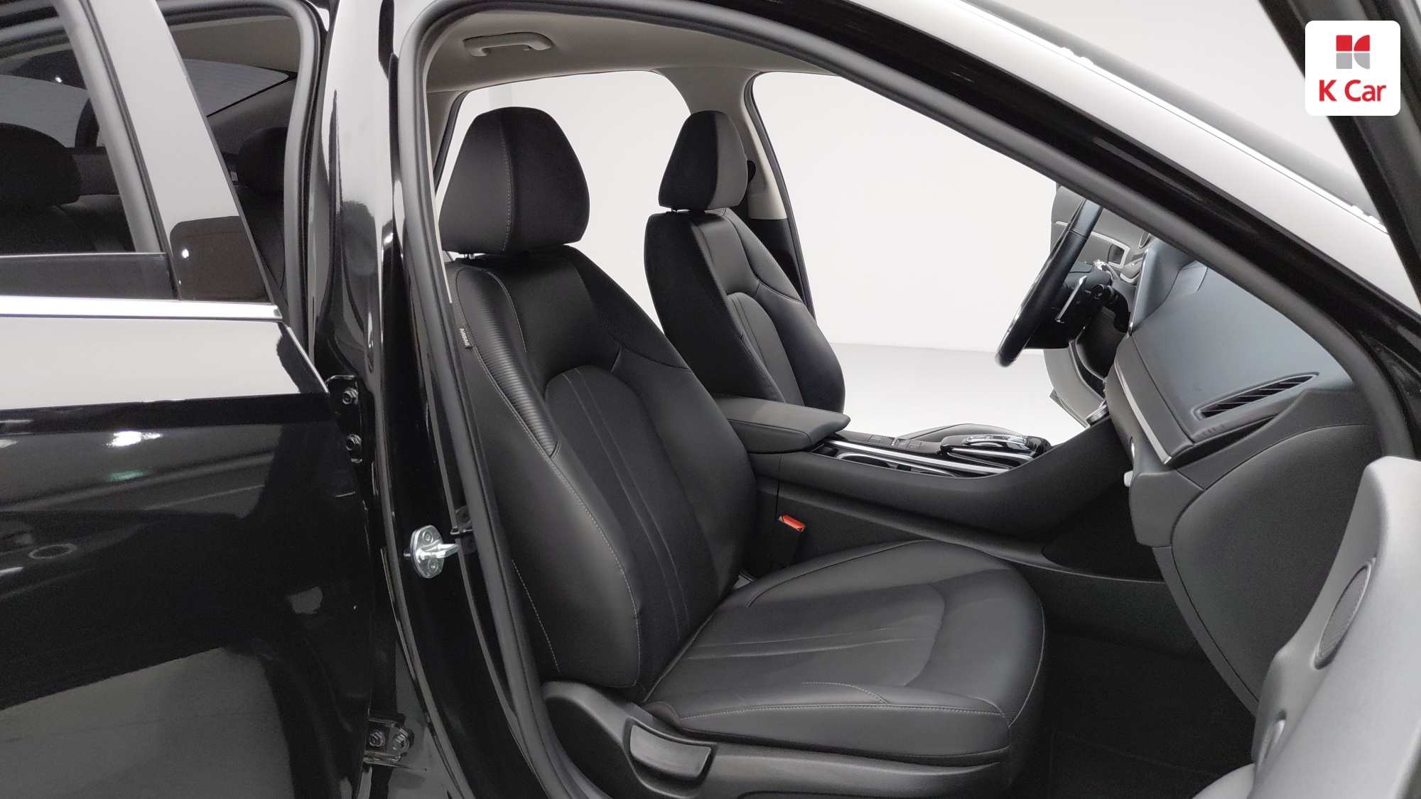 Hyundai Sonata 2.0 бензин Modern, миниатюра 6
