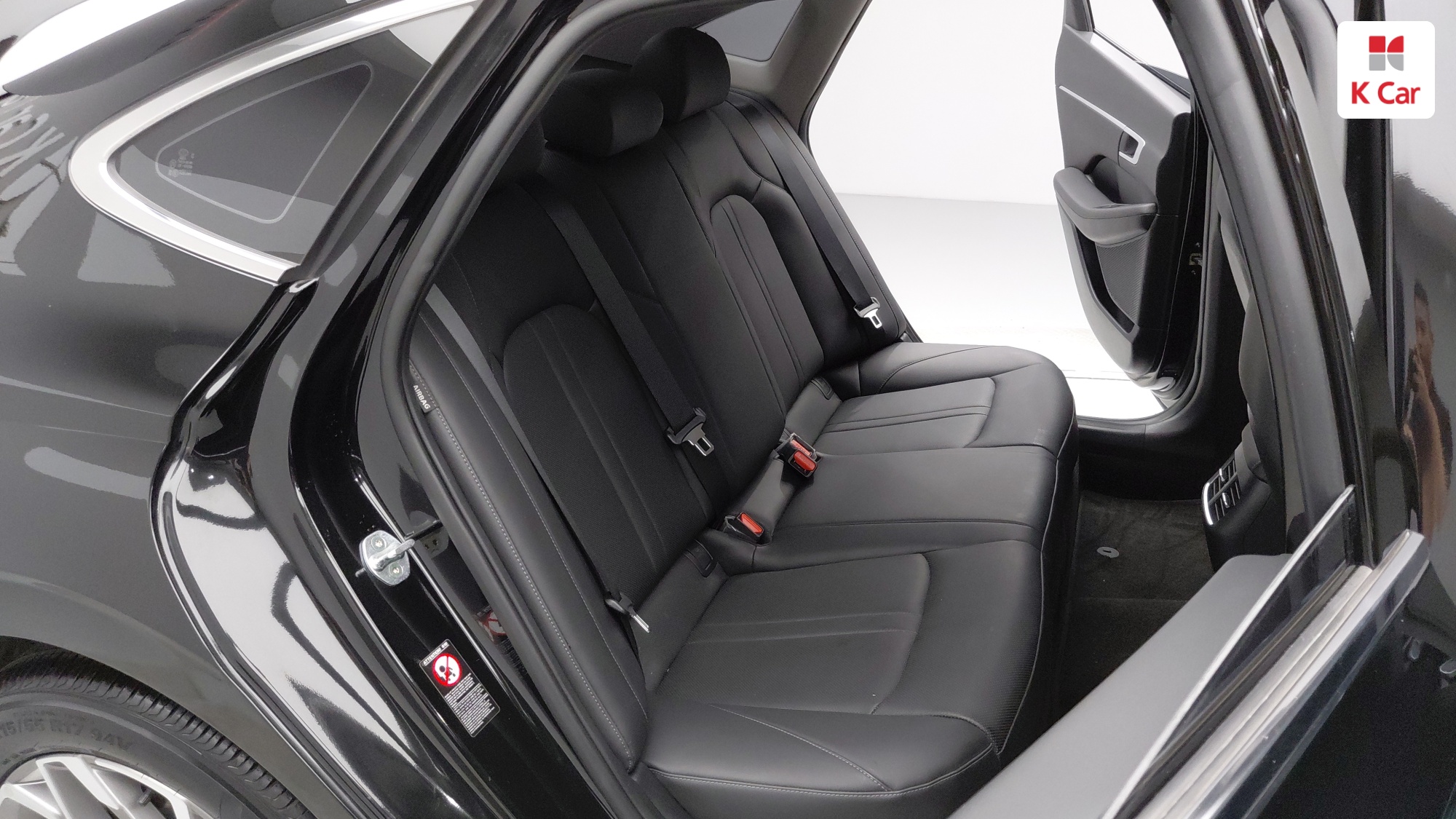 Hyundai Sonata 2.0 бензин Modern, миниатюра 7