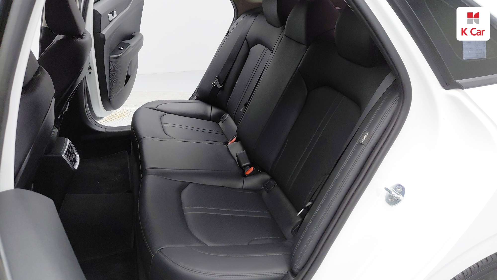 Kia K5 III бензин 2.0 Prestige, миниатюра 9