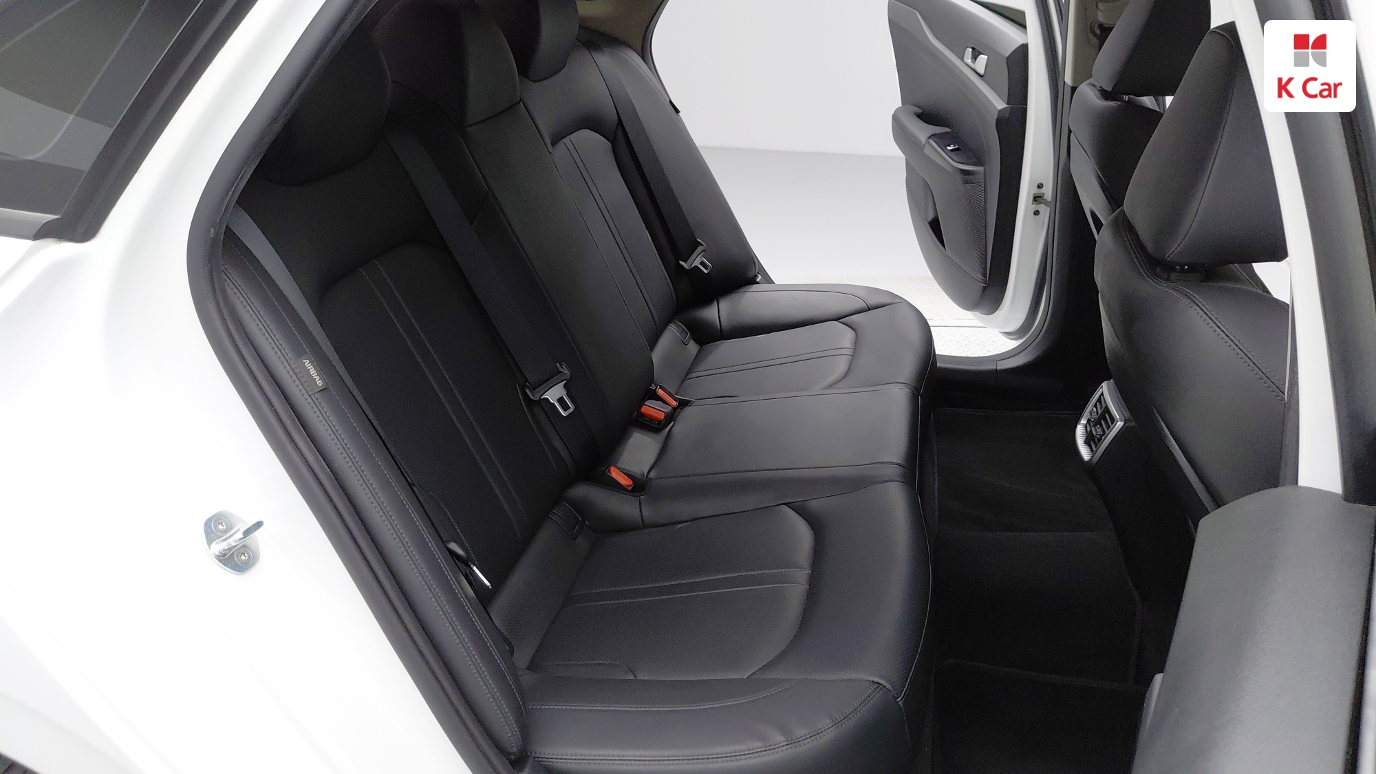 Kia K5 III бензин 2.0 Prestige, миниатюра 11