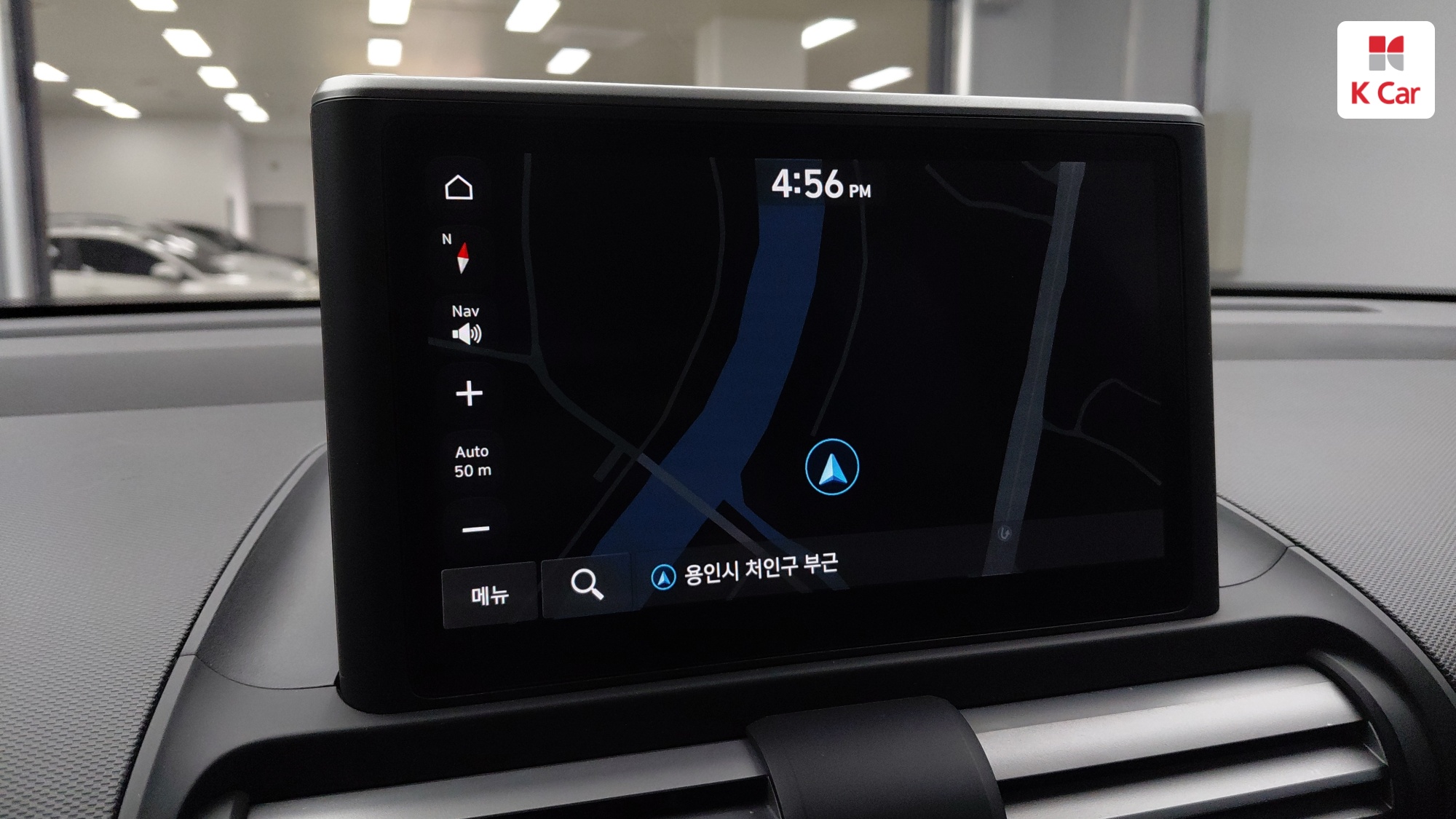 Hyundai Casper бензин 1.0 Inspiration, миниатюра 12