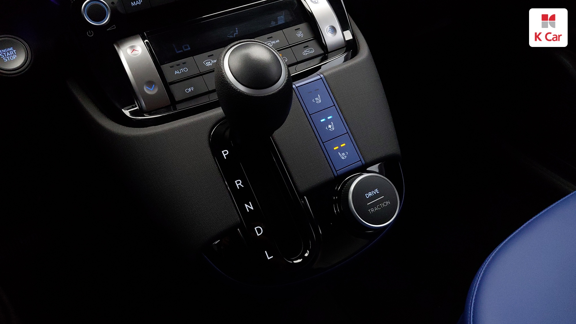 Hyundai Casper бензин 1.0 Inspiration, миниатюра 15