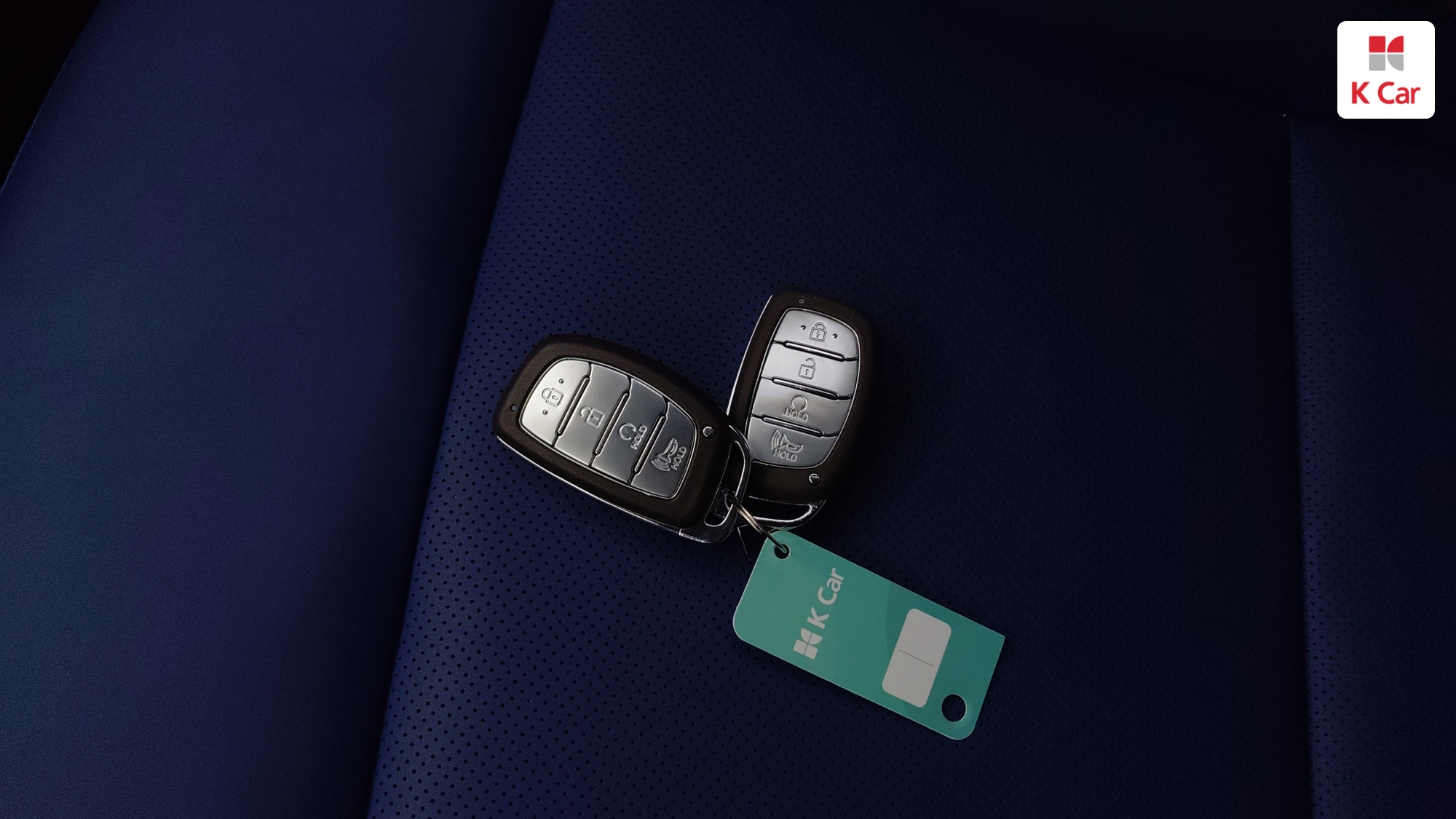 Hyundai Casper бензин 1.0 Inspiration, миниатюра 16