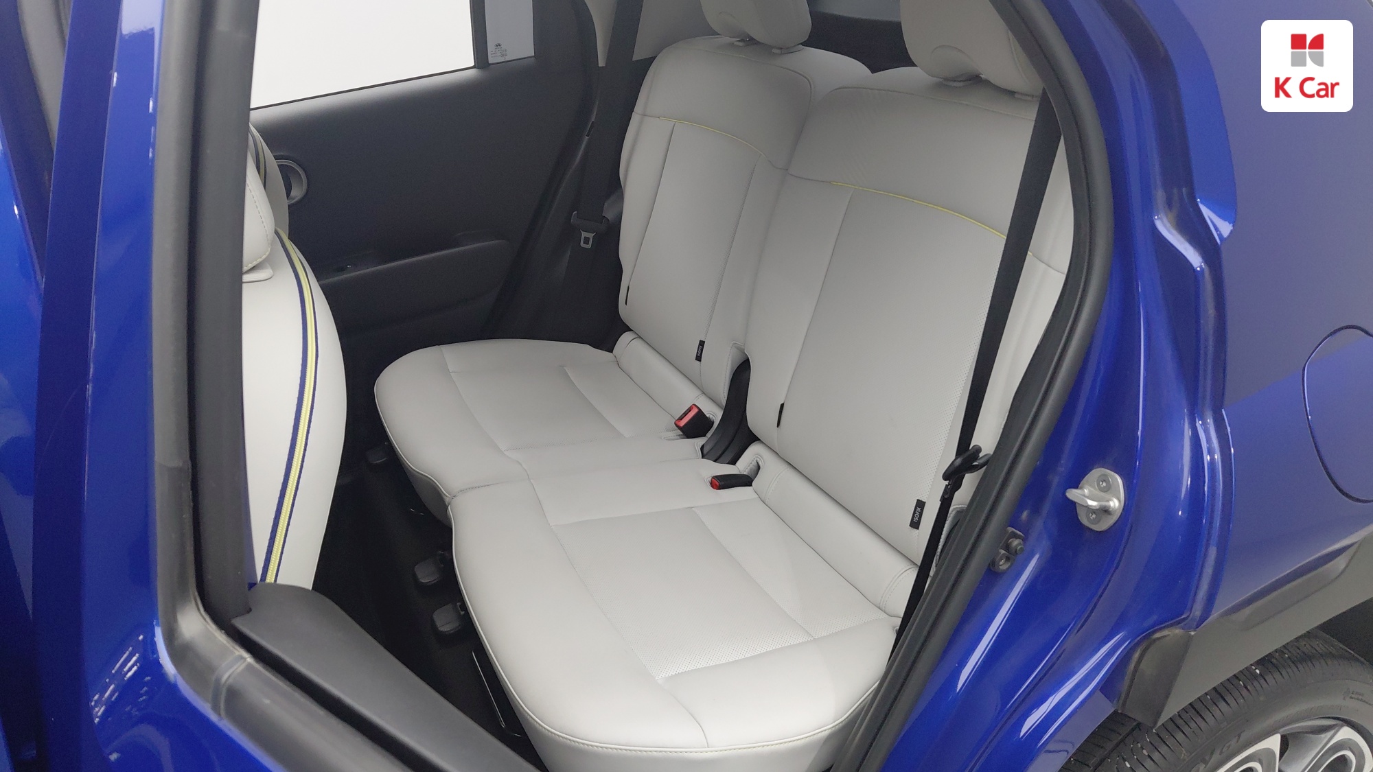 Hyundai Casper бензин 1.0 Inspiration, миниатюра 9