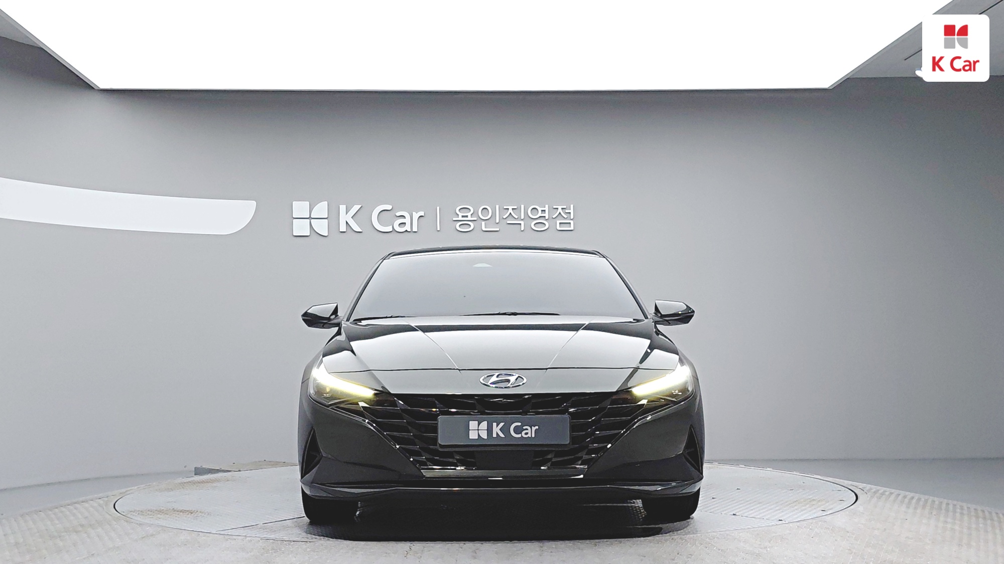 Hyundai Avante (CN7) бензин 1.6 Modern, миниатюра 2