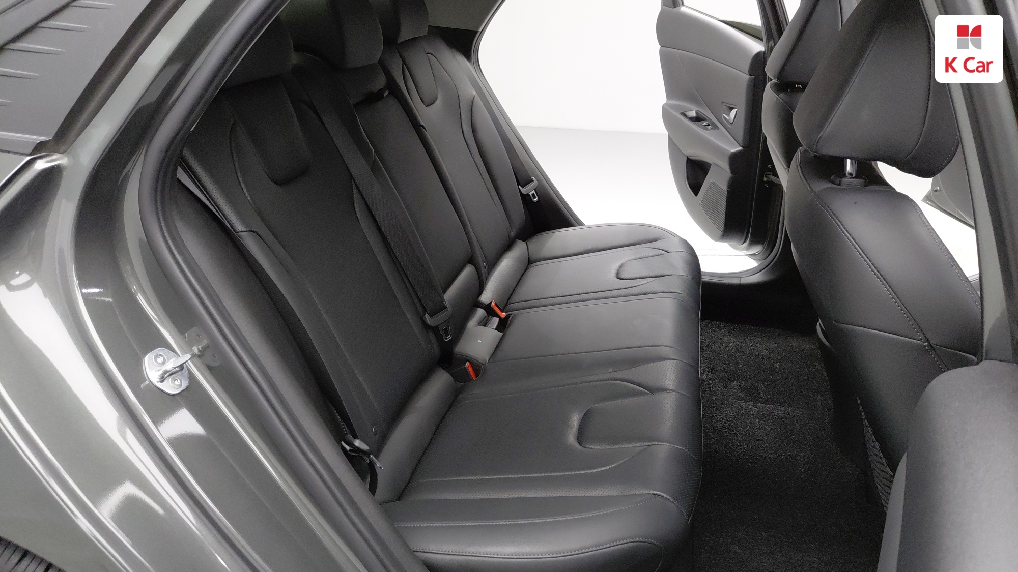 Hyundai Avante (CN7) бензин 1.6 Modern, миниатюра 12