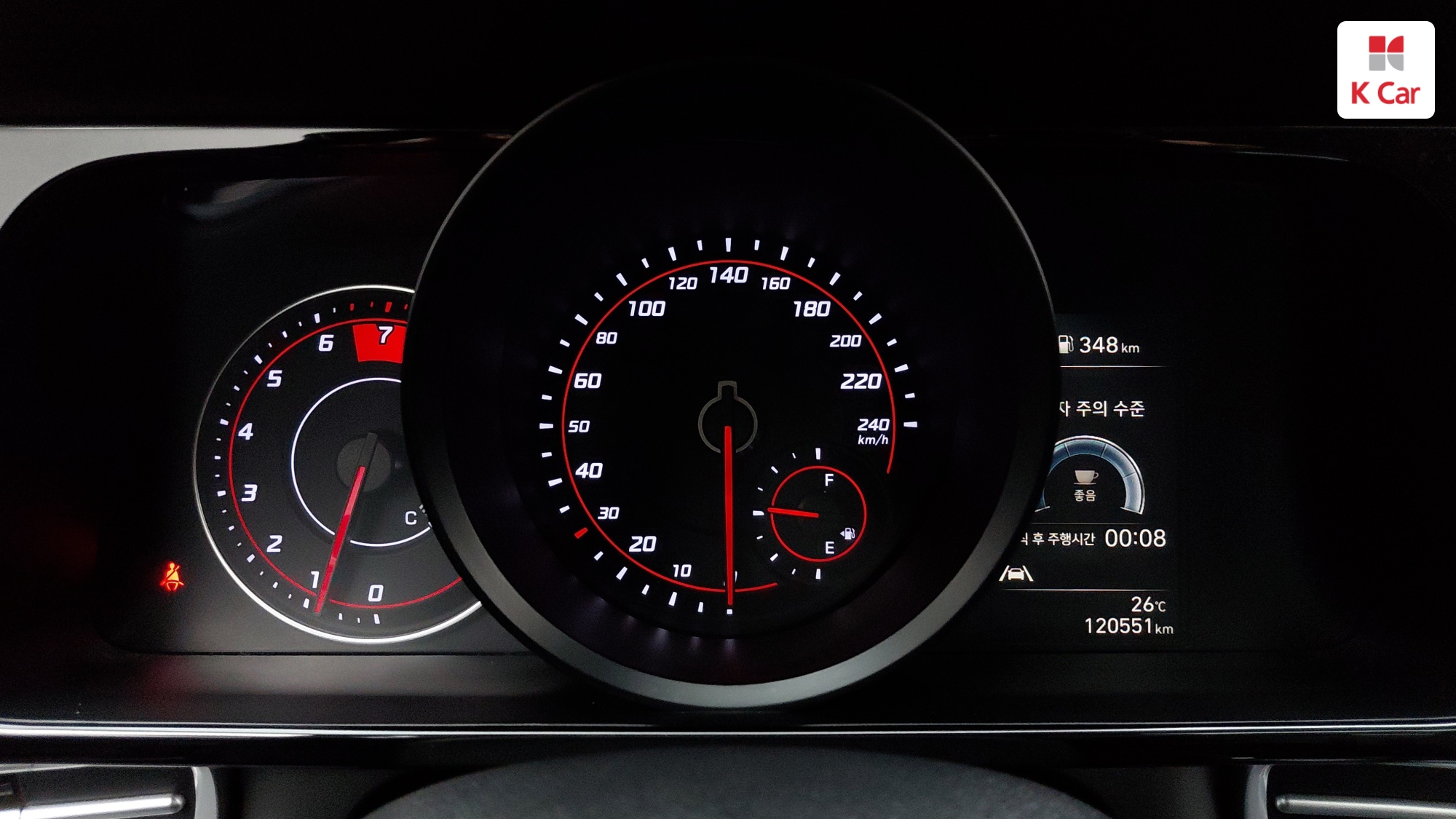 Hyundai Avante (CN7) бензин 1.6 Modern, миниатюра 17