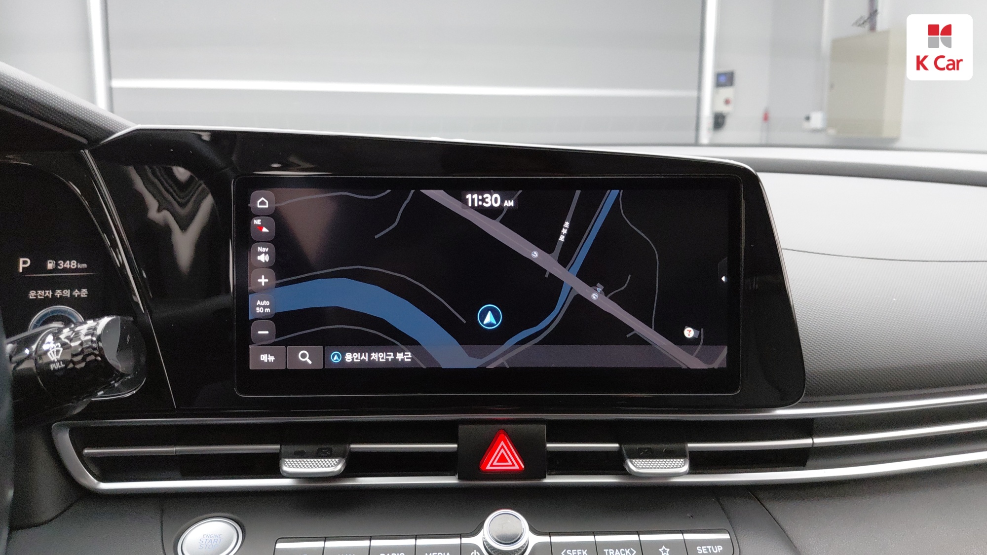 Hyundai Avante (CN7) бензин 1.6 Modern, миниатюра 20