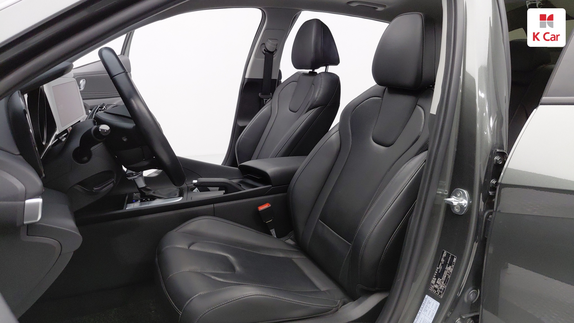 Hyundai Avante (CN7) бензин 1.6 Modern, миниатюра 9