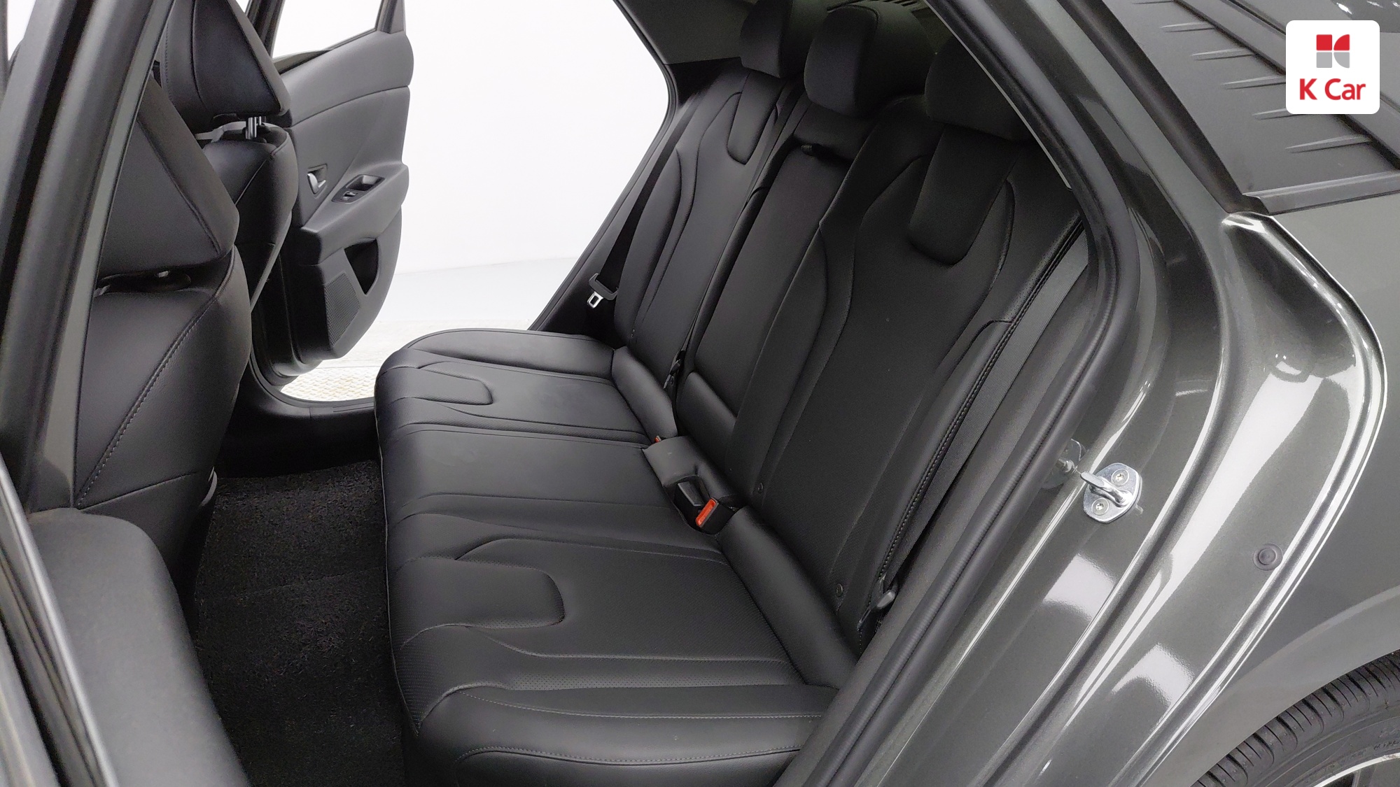 Hyundai Avante (CN7) бензин 1.6 Modern, миниатюра 10