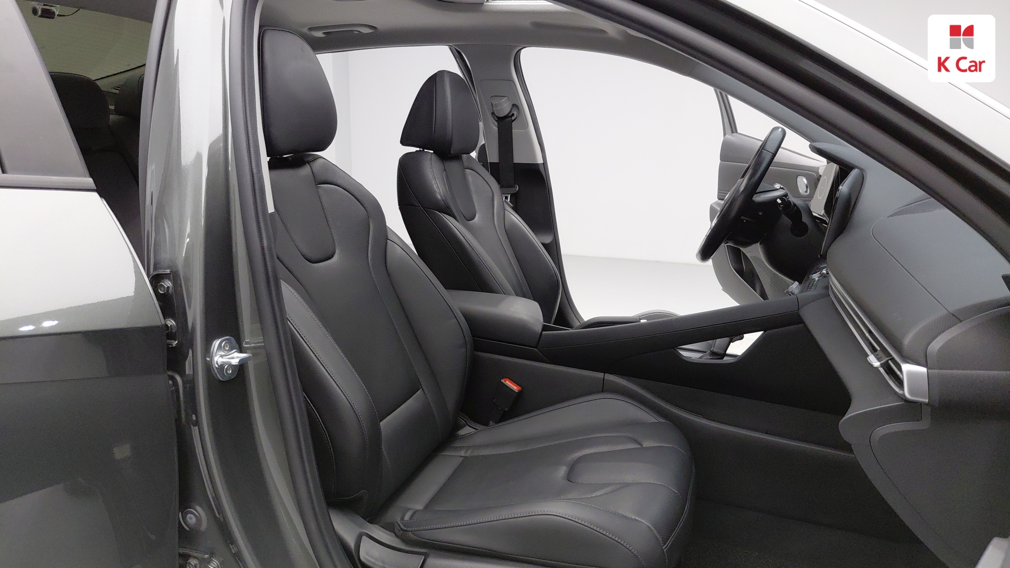Hyundai Avante (CN7) бензин 1.6 Modern, миниатюра 11