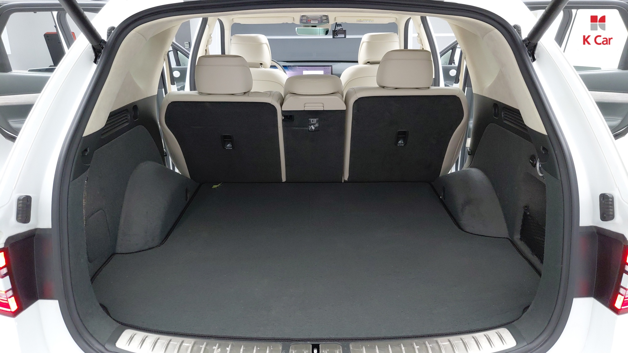Genesis GV80 бензин 2.5 4WD, миниатюра 30