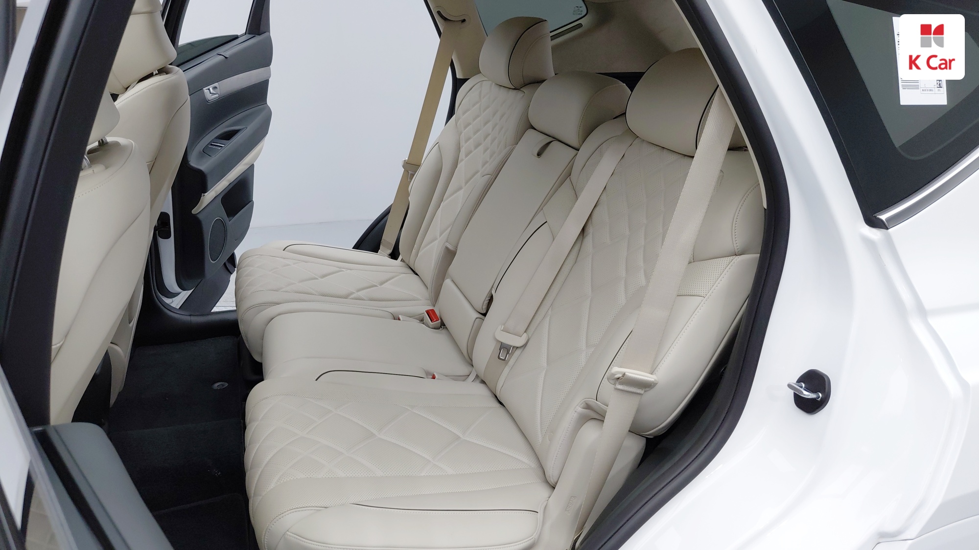 Genesis GV80 бензин 2.5 4WD, миниатюра 9