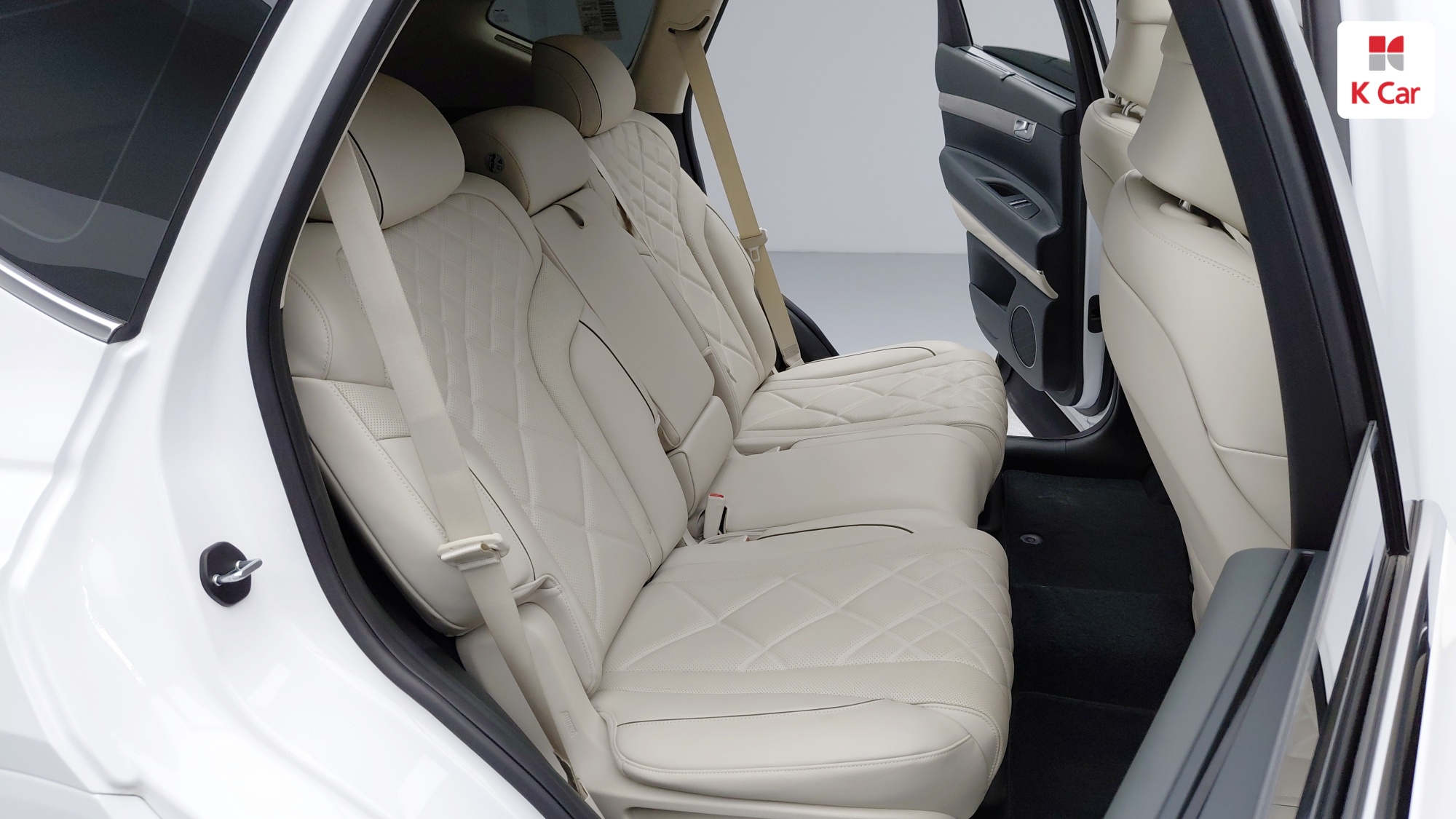 Genesis GV80 бензин 2.5 4WD, миниатюра 11