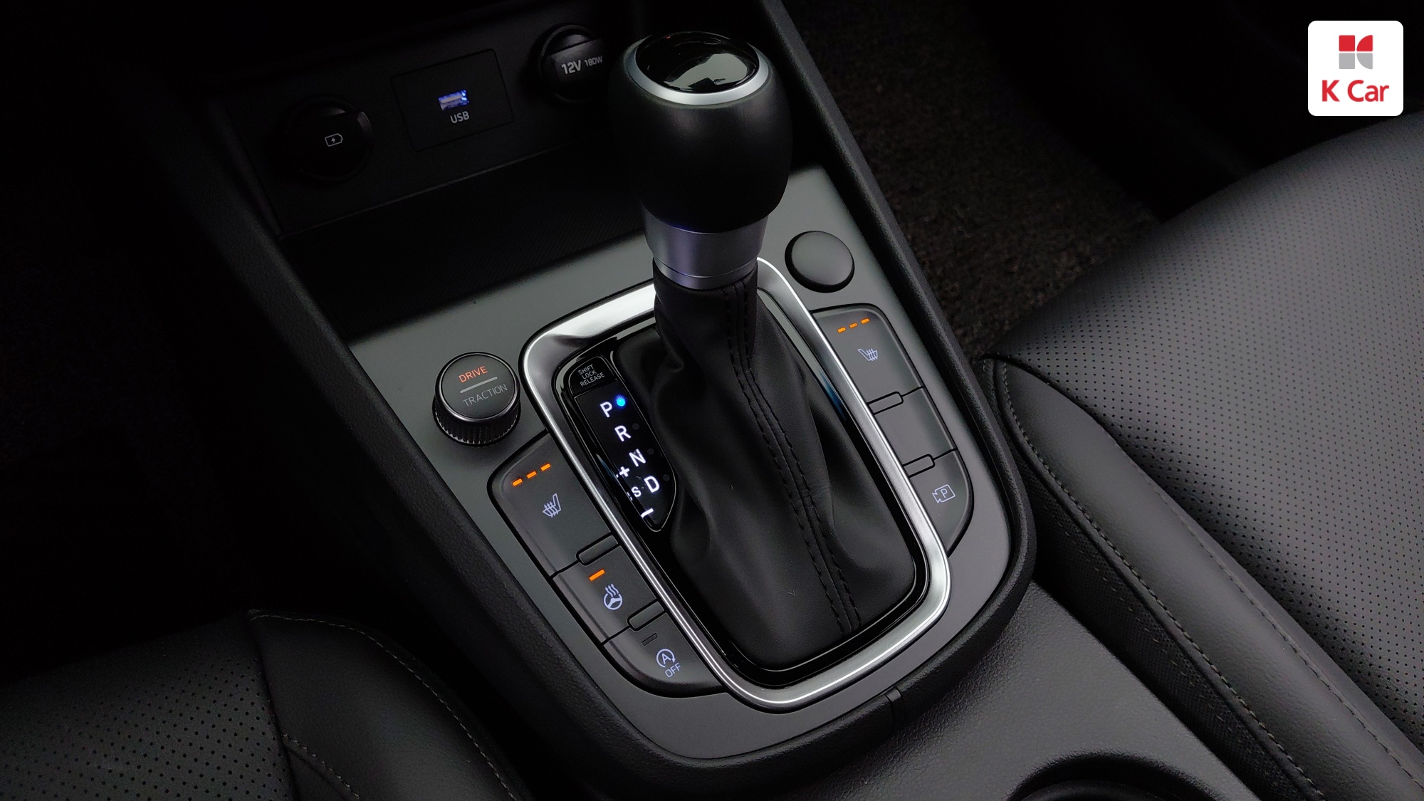 Hyundai Kona бензин Turbo 1.6 2WD Modern, миниатюра 18