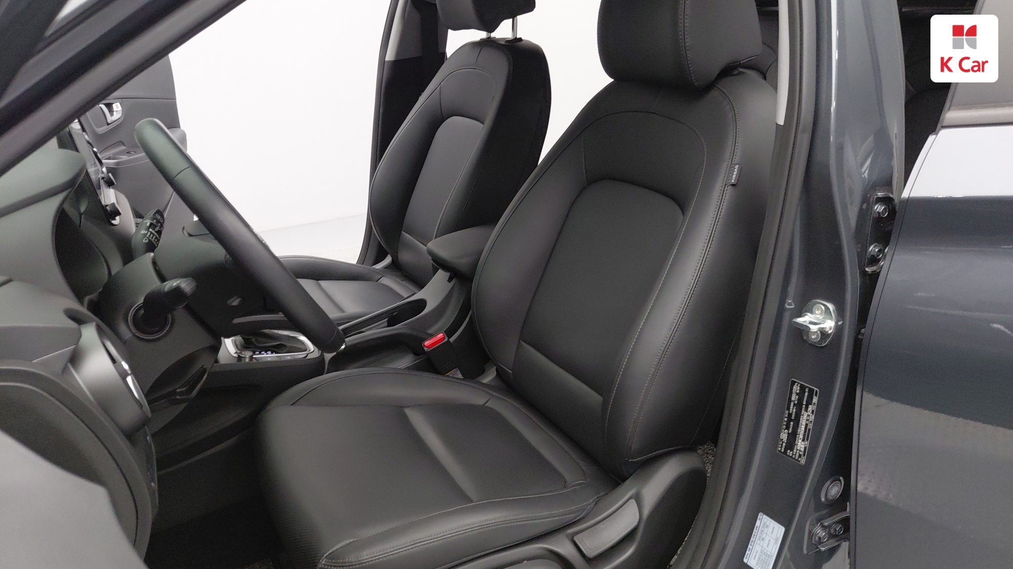 Hyundai Kona бензин Turbo 1.6 2WD Modern, миниатюра 3