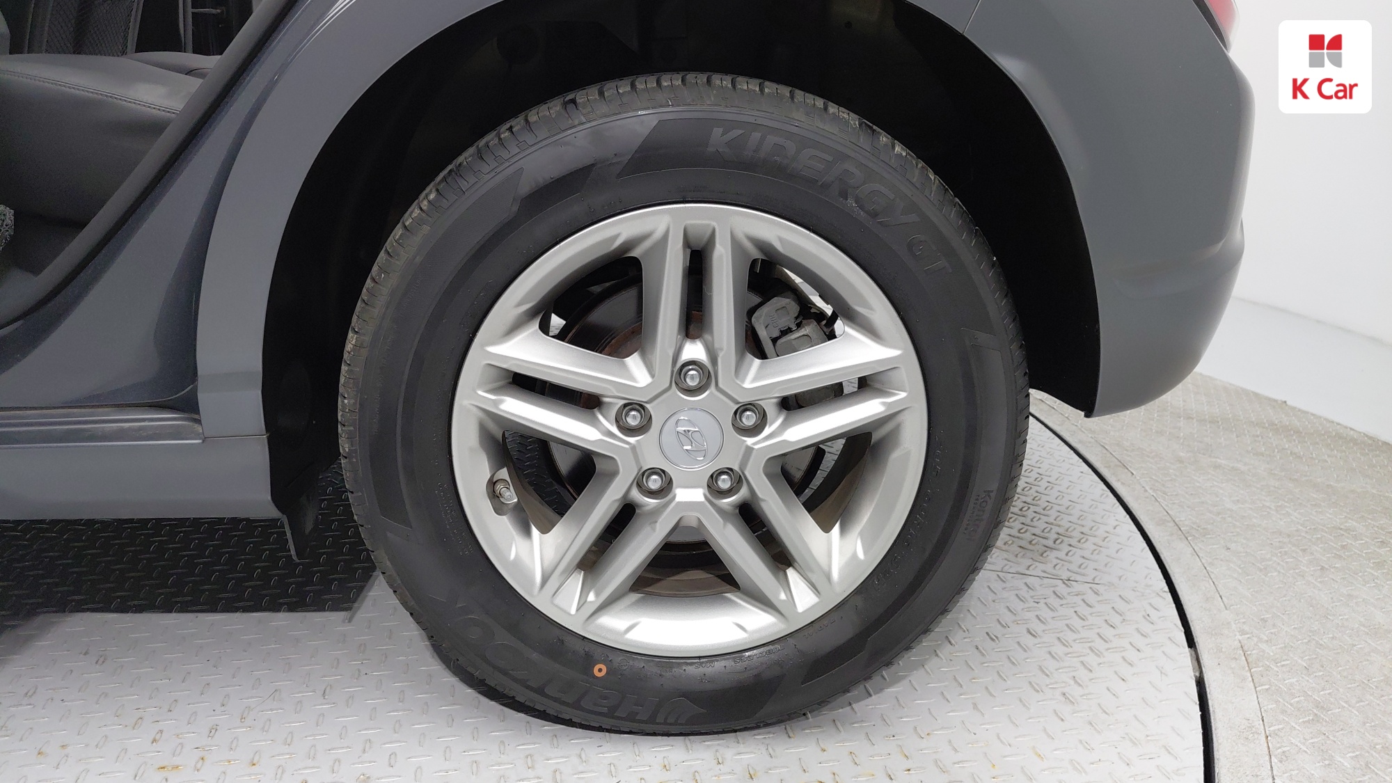 Hyundai Kona бензин Turbo 1.6 2WD Modern, миниатюра 23