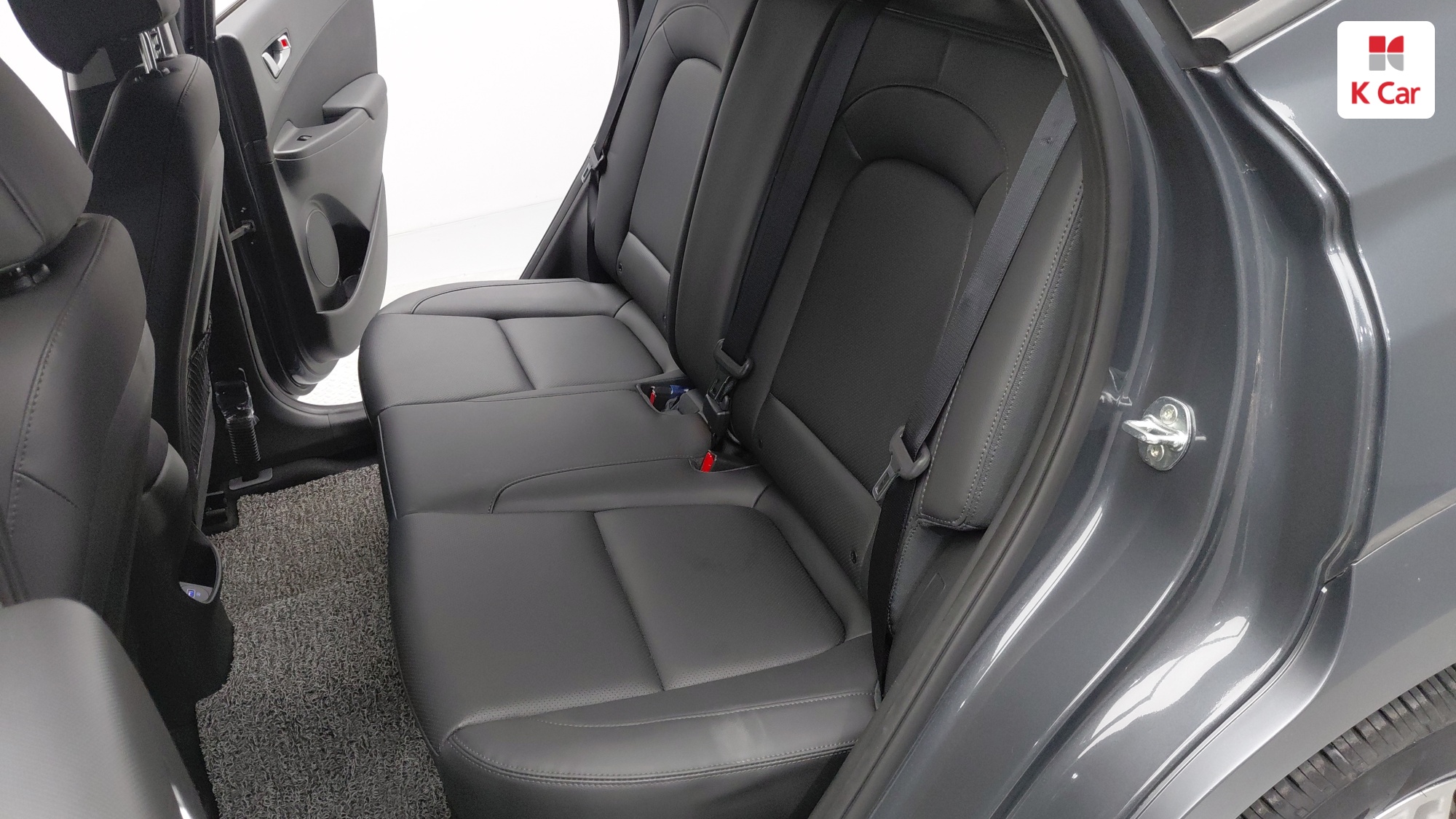 Hyundai Kona бензин Turbo 1.6 2WD Modern, миниатюра 5