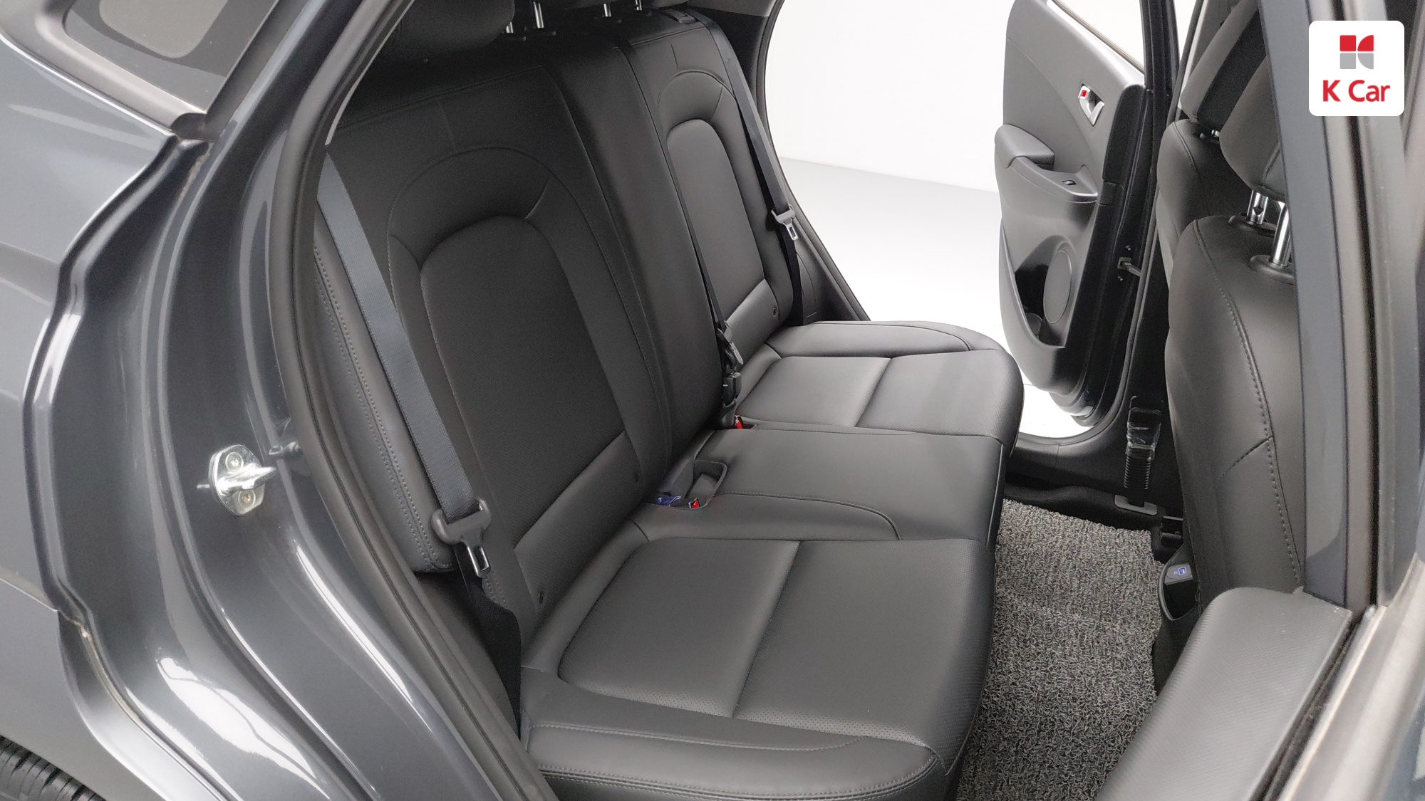Hyundai Kona бензин Turbo 1.6 2WD Modern, миниатюра 6