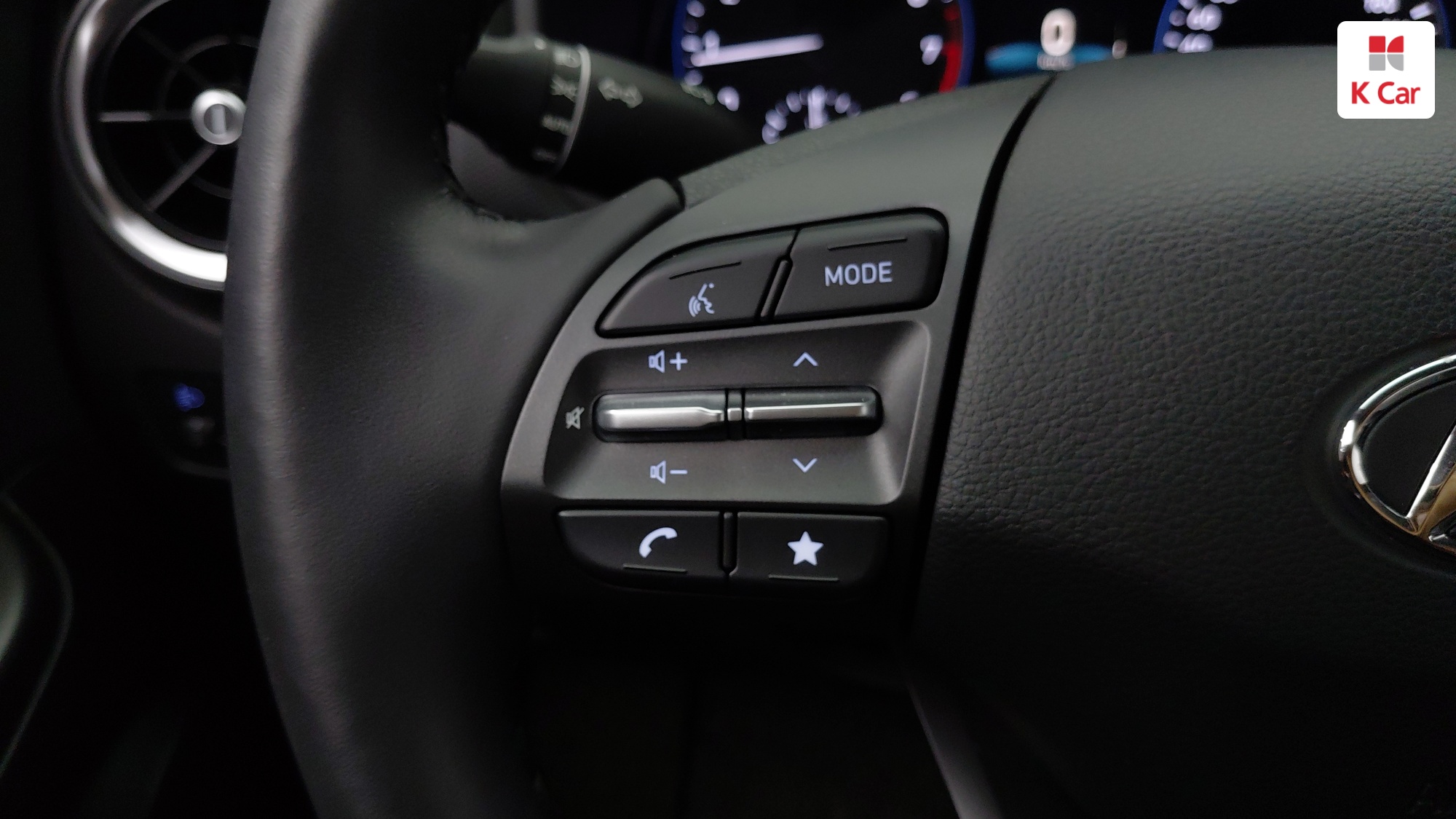 Hyundai Kona бензин Turbo 1.6 2WD Modern, миниатюра 11