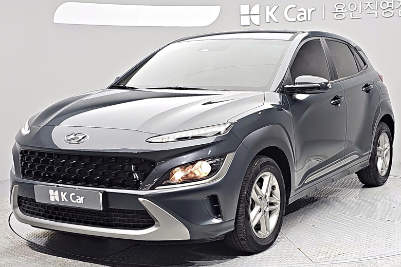Hyundai Kona бензин Turbo 1.6 2WD Modern