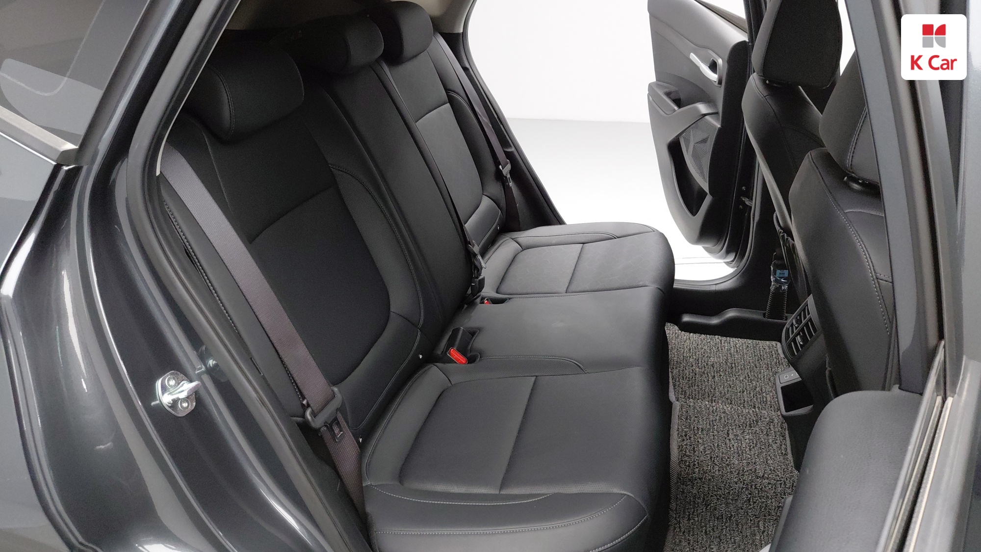 Kia Seltos бензин Turbo 1.6 2WD Prestige, миниатюра 12