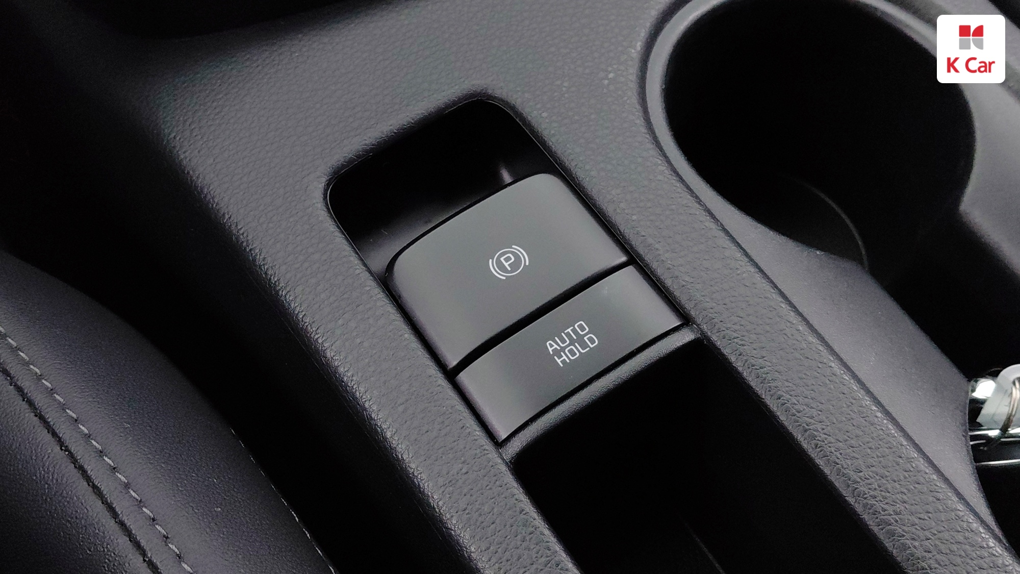 Kia Seltos бензин Turbo 1.6 2WD Prestige, миниатюра 20