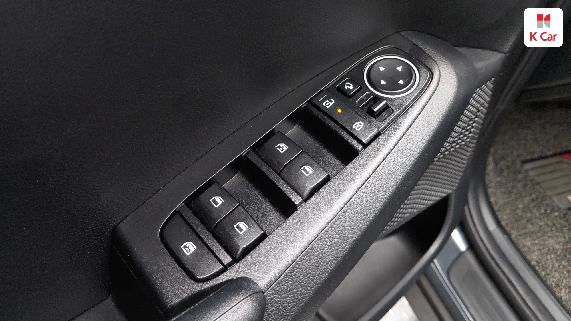 Kia Seltos бензин Turbo 1.6 2WD Prestige, миниатюра 27