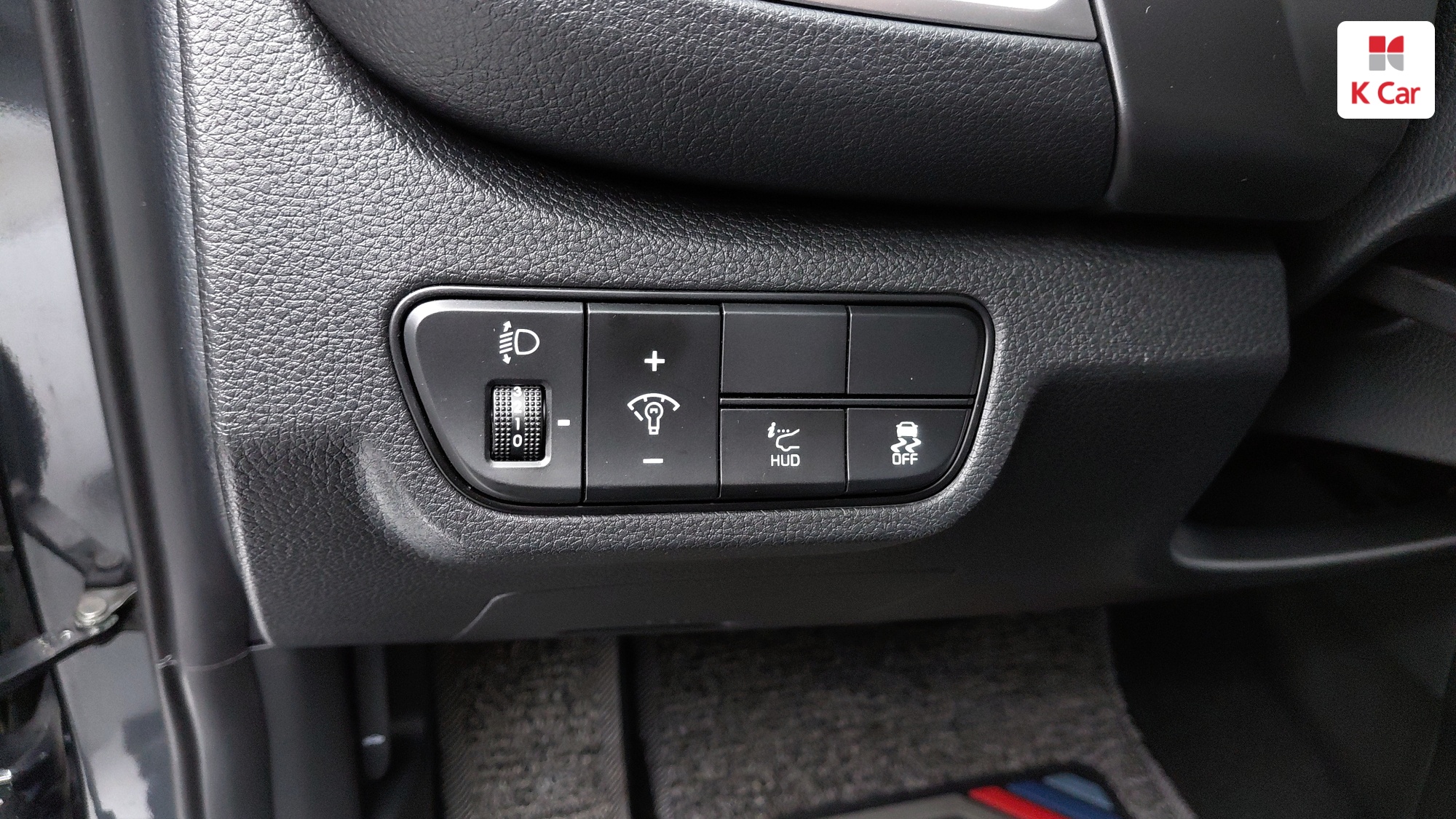 Kia Seltos бензин Turbo 1.6 2WD Prestige, миниатюра 28