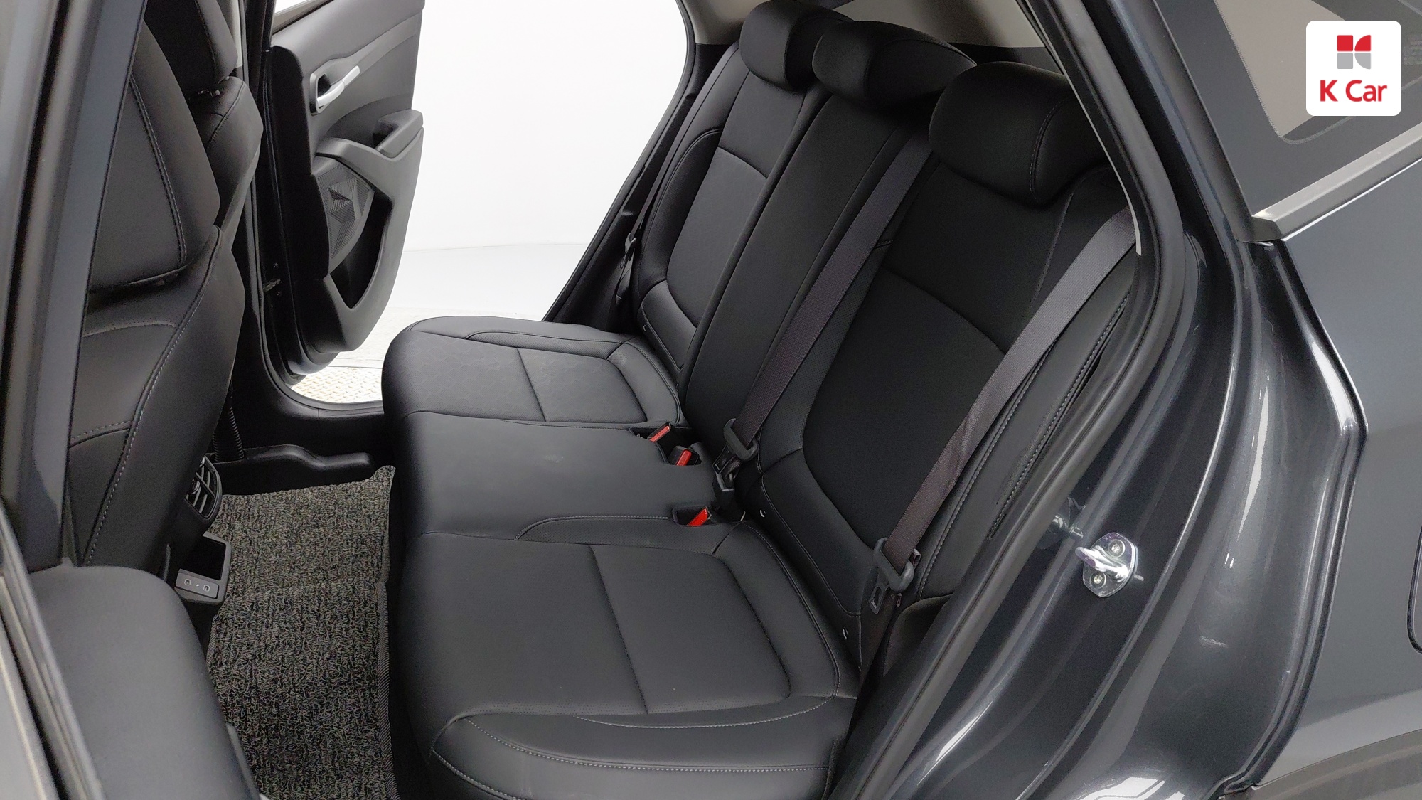Kia Seltos бензин Turbo 1.6 2WD Prestige, миниатюра 10