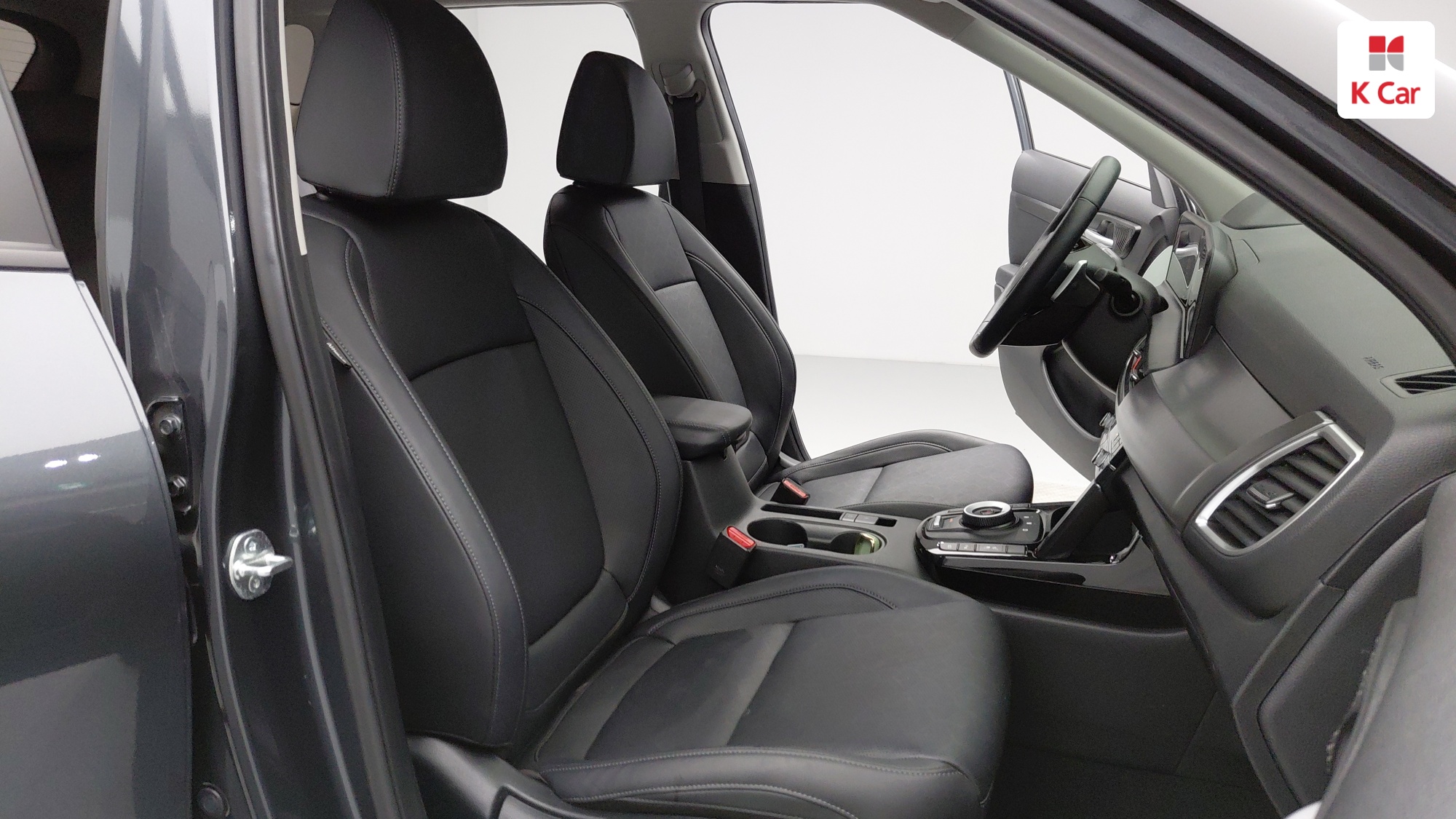 Kia Seltos бензин Turbo 1.6 2WD Prestige, миниатюра 11