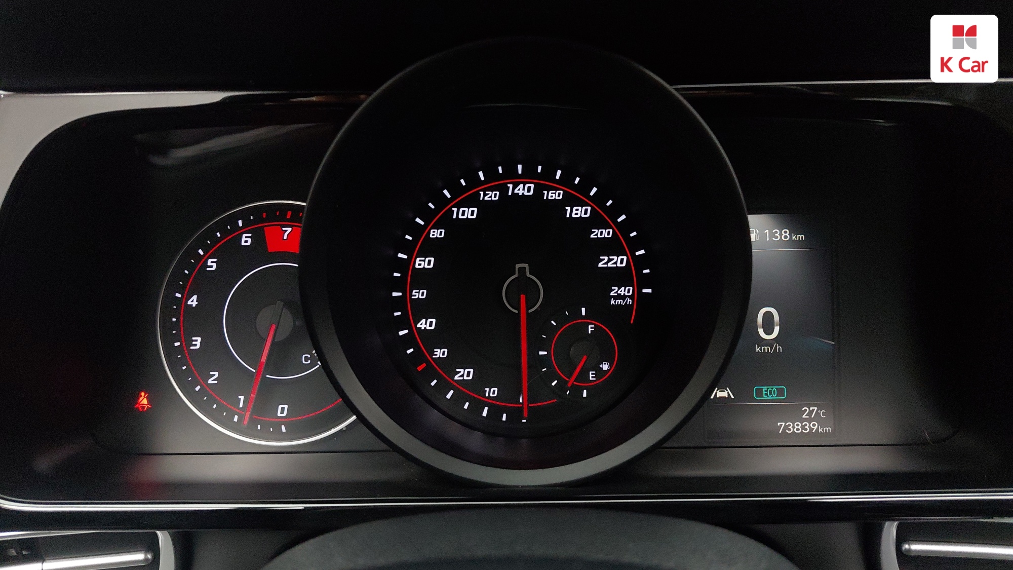 Hyundai Avante (CN7) бензин 1.6 Modern, миниатюра 16
