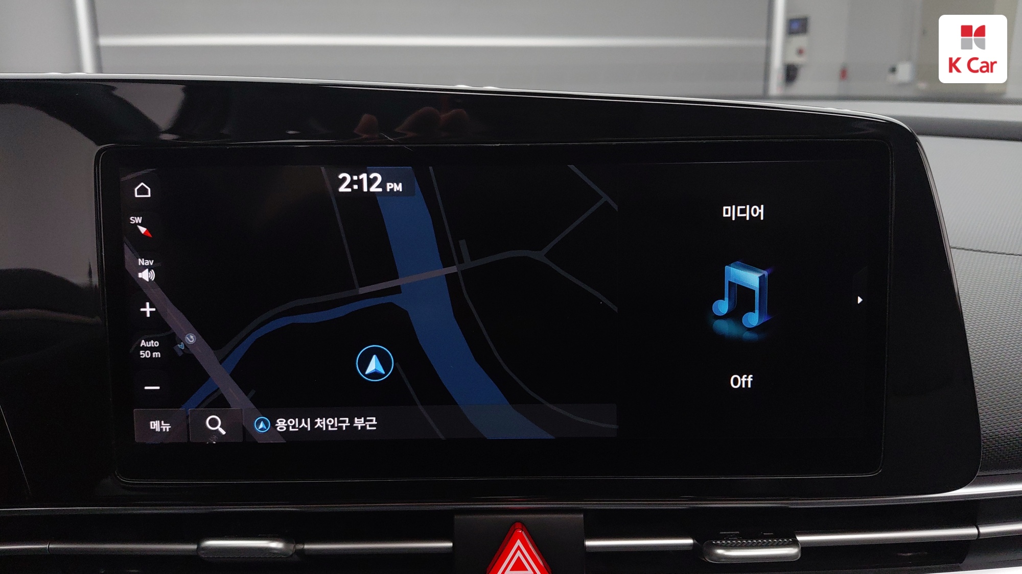 Hyundai Avante (CN7) бензин 1.6 Modern, миниатюра 19
