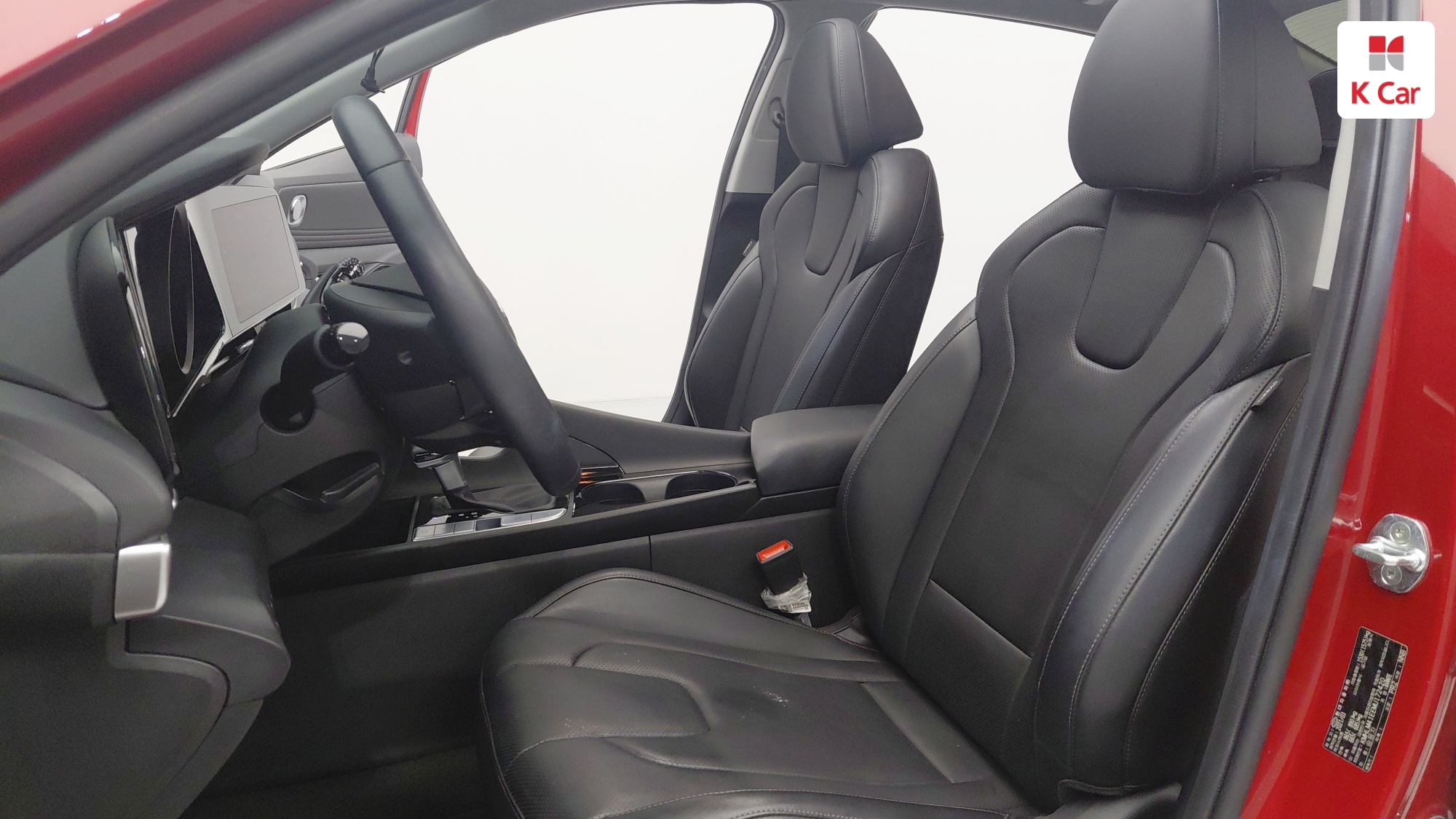 Hyundai Avante (CN7) бензин 1.6 Modern, миниатюра 3
