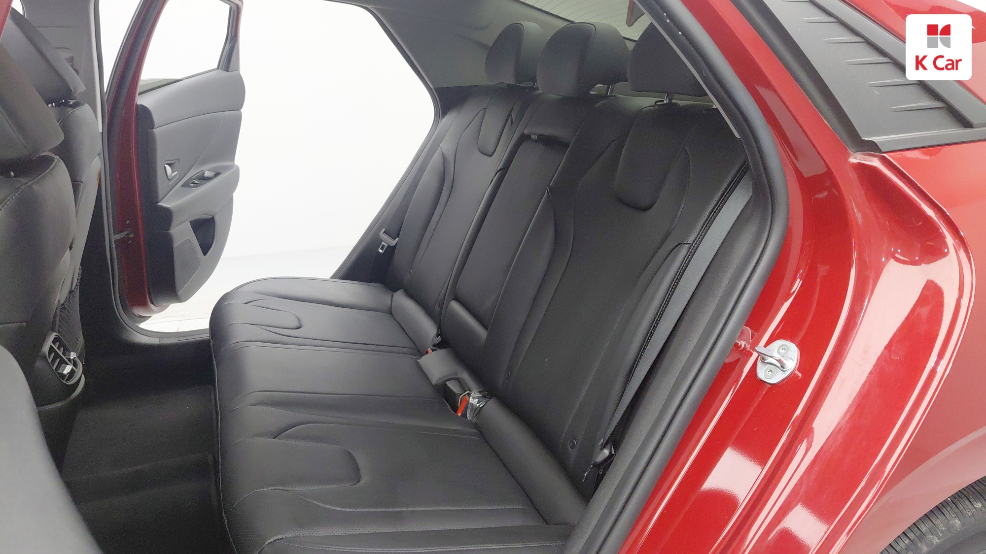 Hyundai Avante (CN7) бензин 1.6 Modern, миниатюра 4