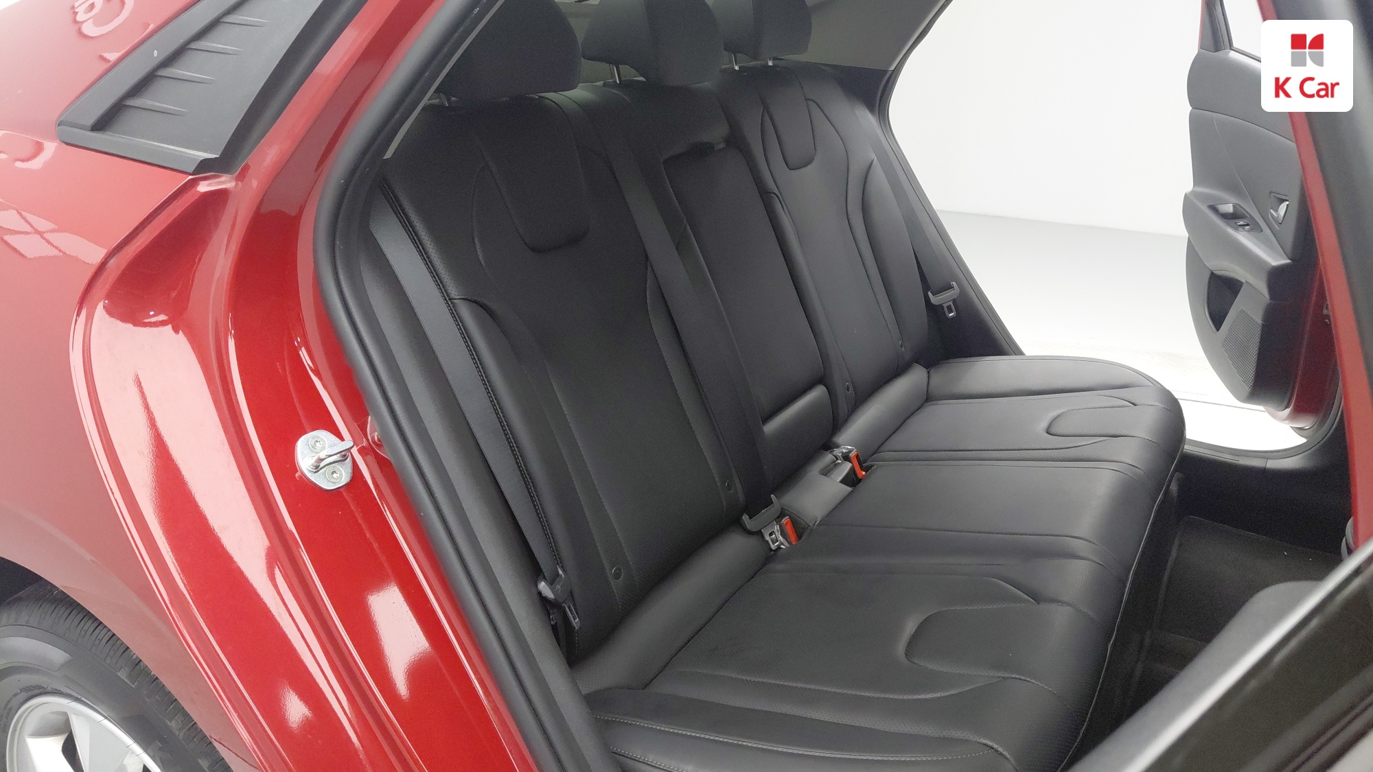 Hyundai Avante (CN7) бензин 1.6 Modern, миниатюра 6