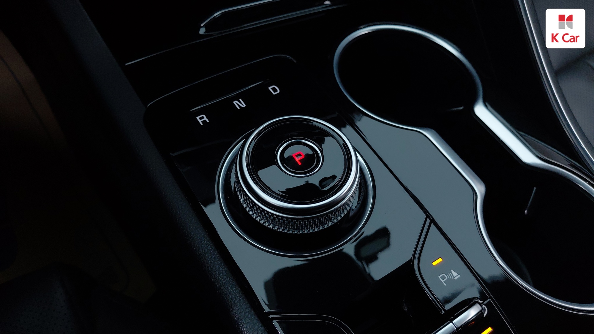 Kia K5 III бензин Turbo 1.6, миниатюра 20