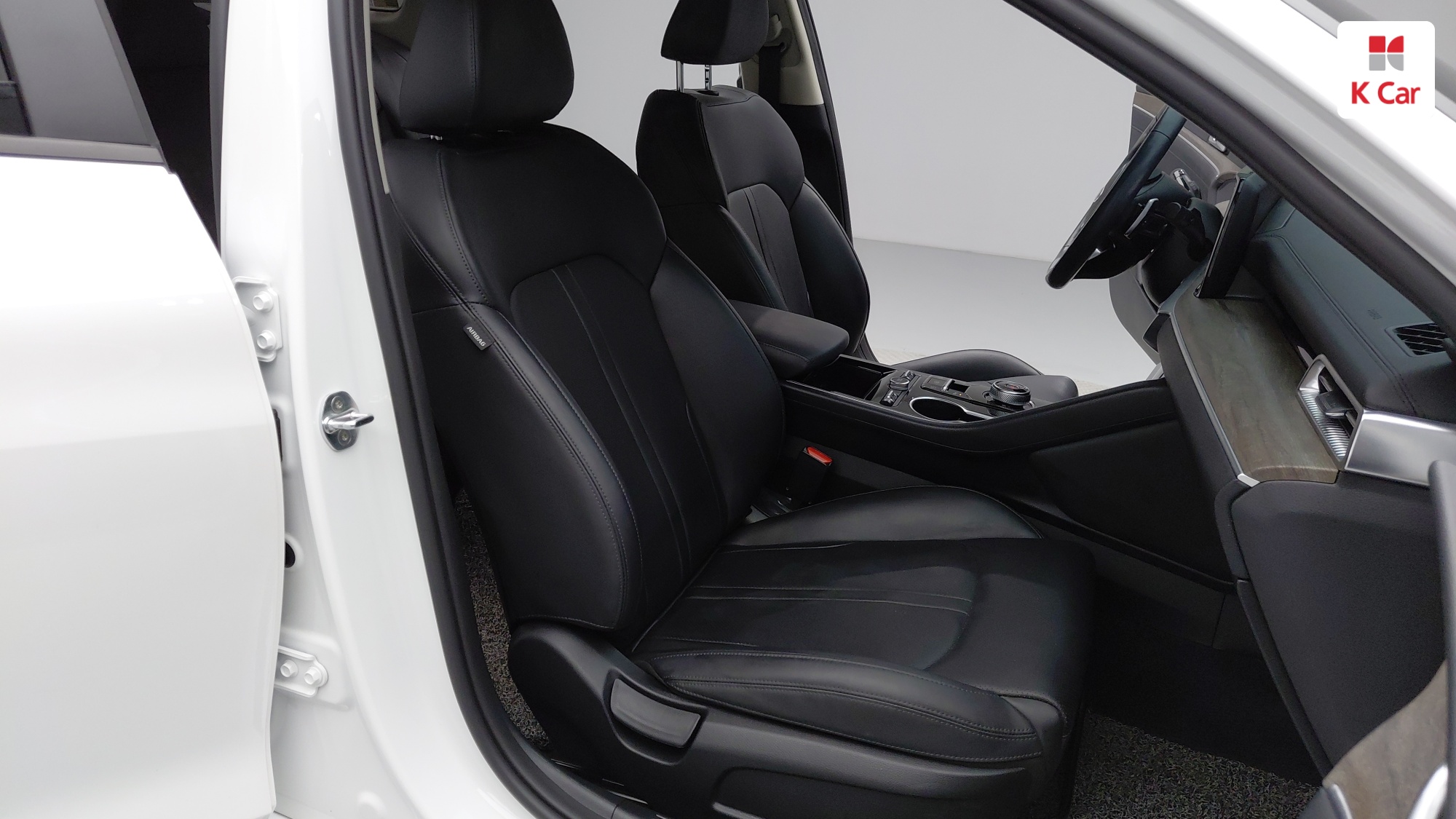 Kia K5 III бензин Turbo 1.6, миниатюра 4