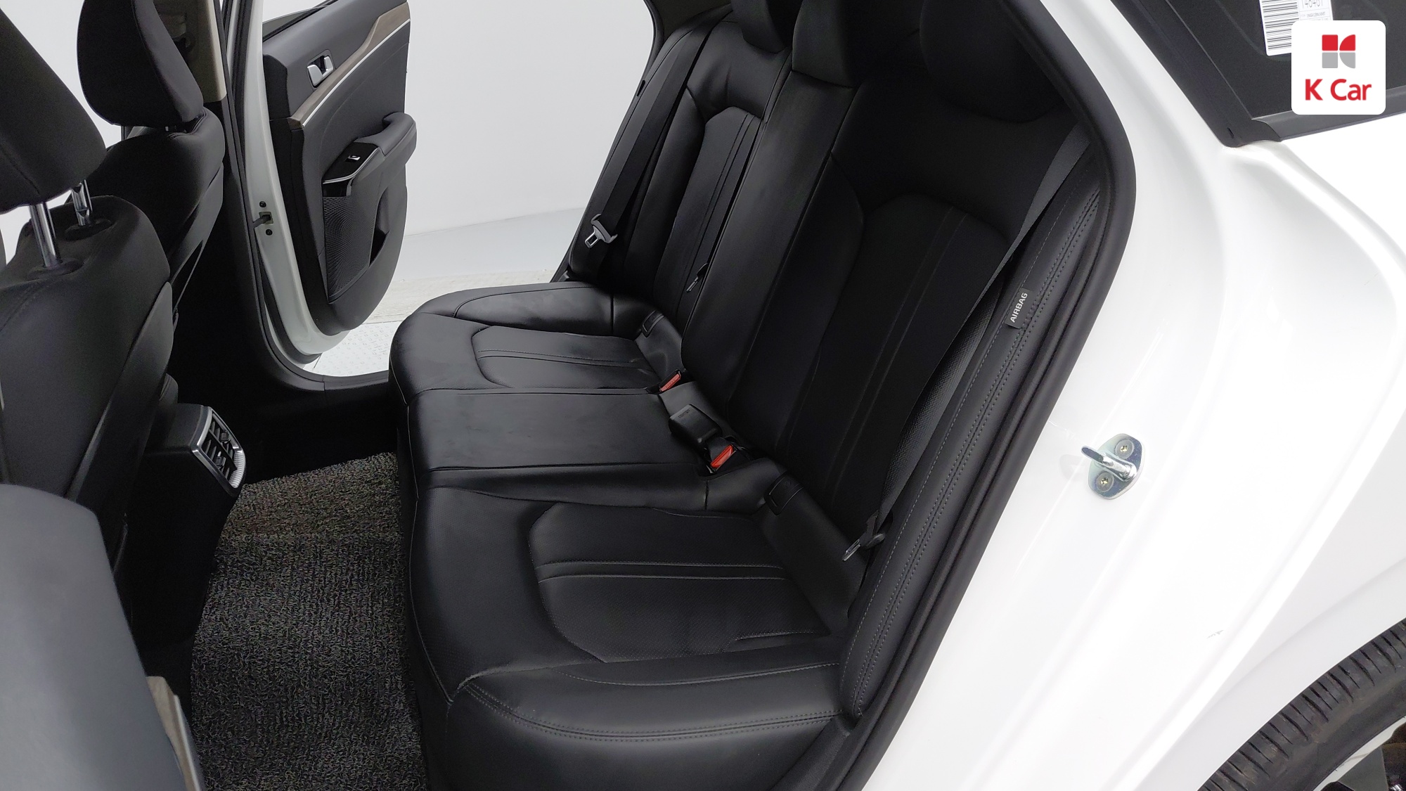Kia K5 III бензин Turbo 1.6, миниатюра 5