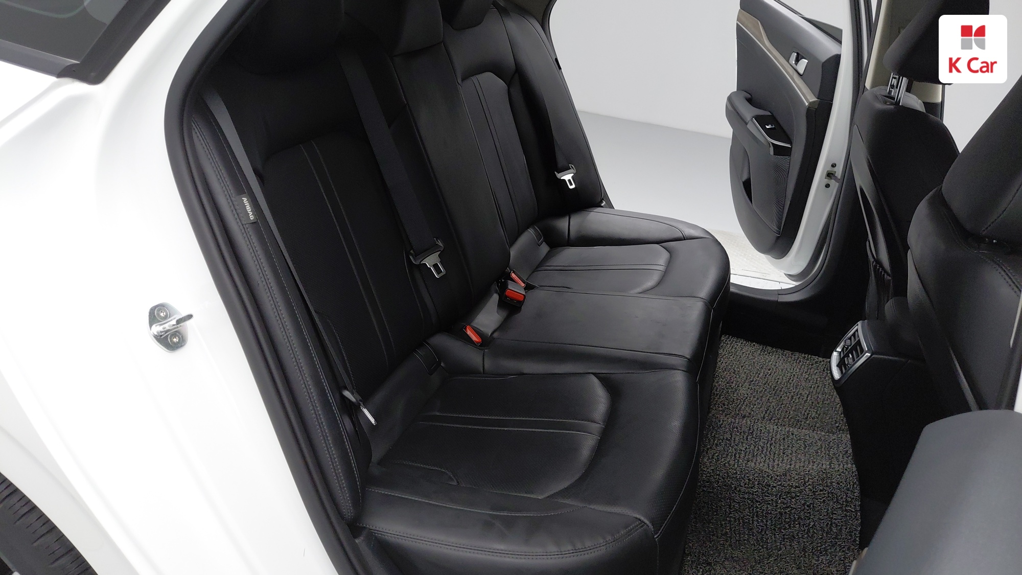 Kia K5 III бензин Turbo 1.6, миниатюра 6