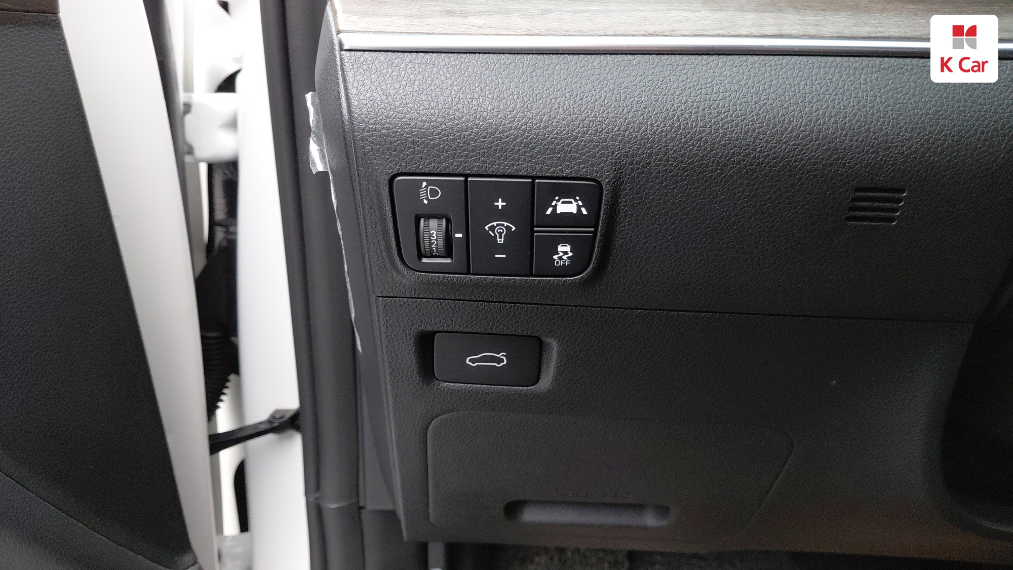 Kia K5 III бензин Turbo 1.6, миниатюра 9