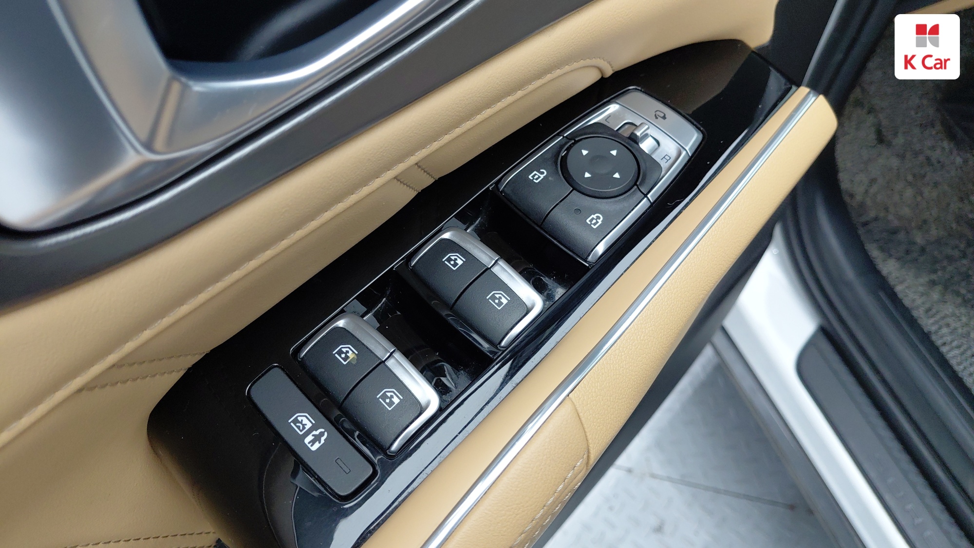 Kia Sorento дизель 2.2 2WD, миниатюра 12
