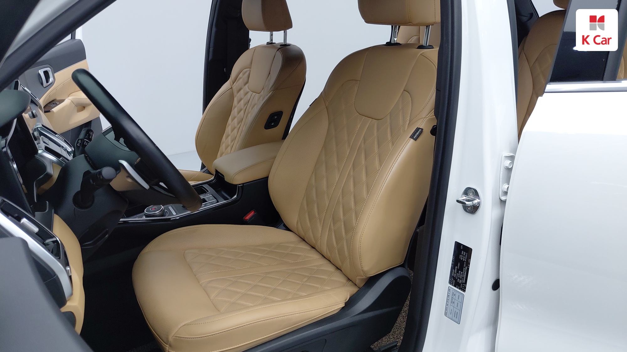 Kia Sorento дизель 2.2 2WD, миниатюра 3