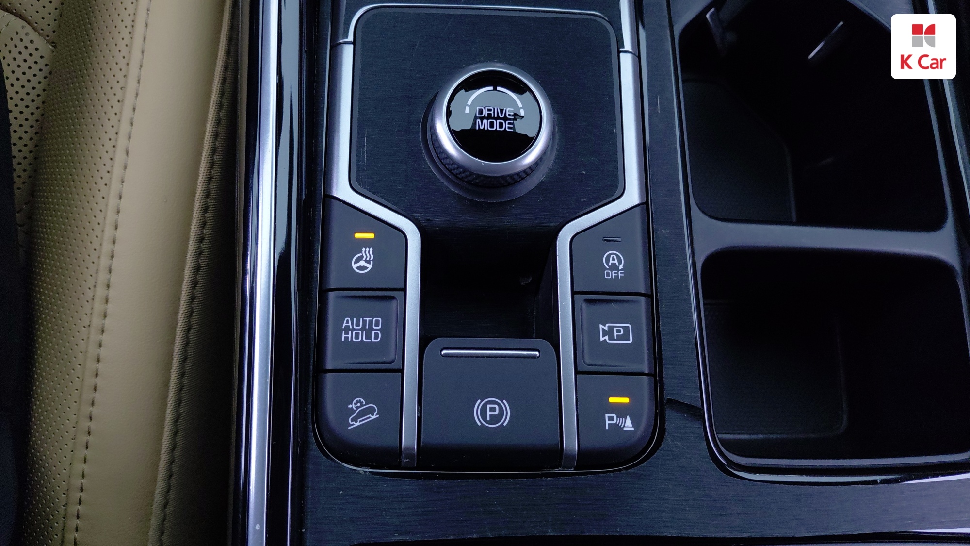 Kia Sorento дизель 2.2 2WD, миниатюра 27