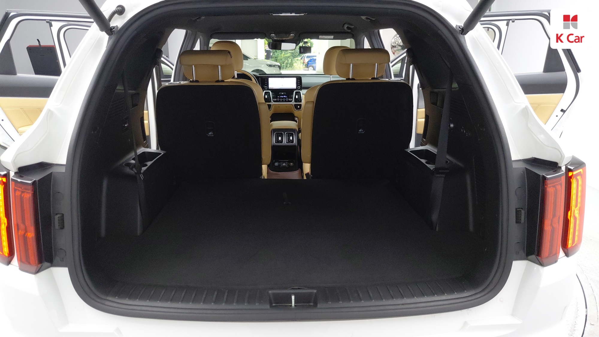 Kia Sorento дизель 2.2 2WD, миниатюра 30