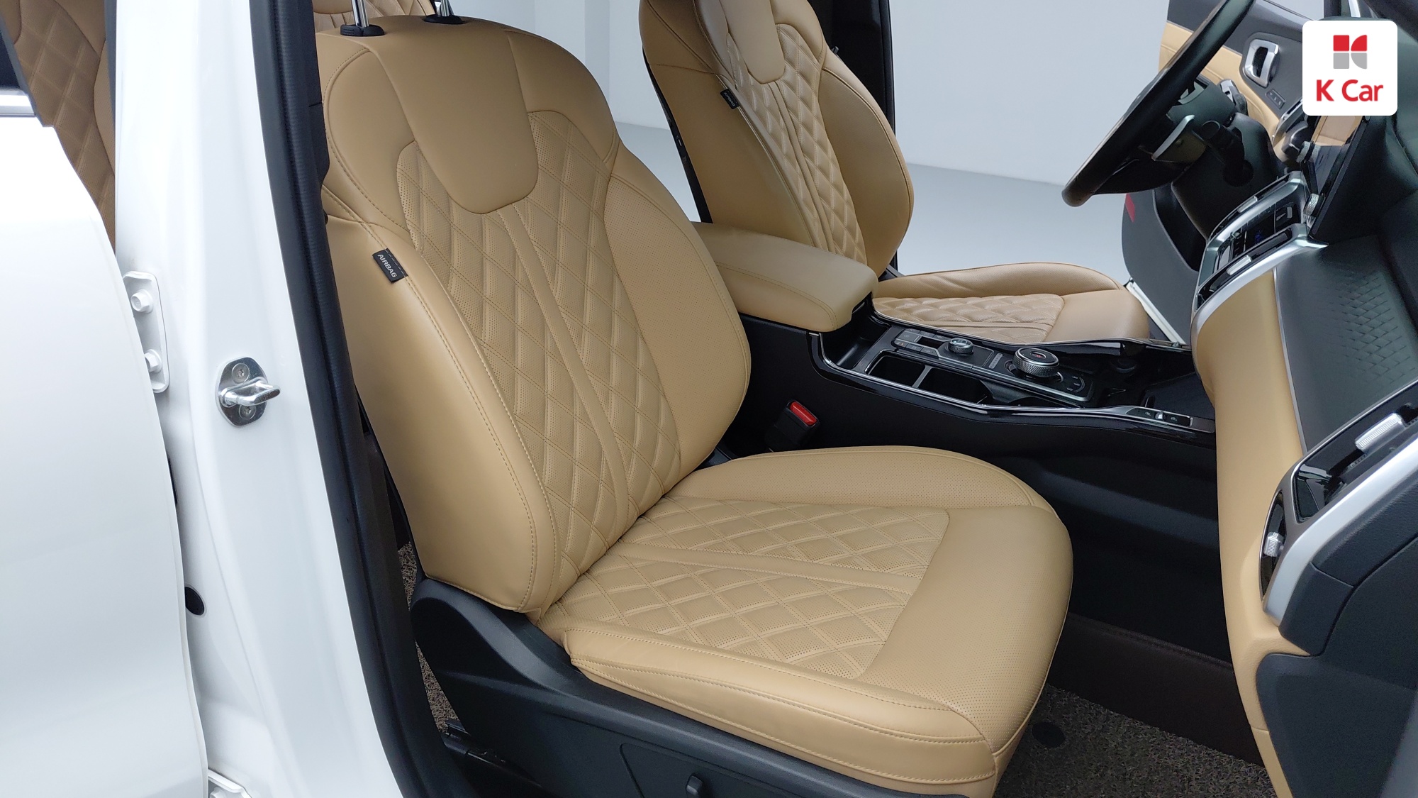 Kia Sorento дизель 2.2 2WD, миниатюра 4